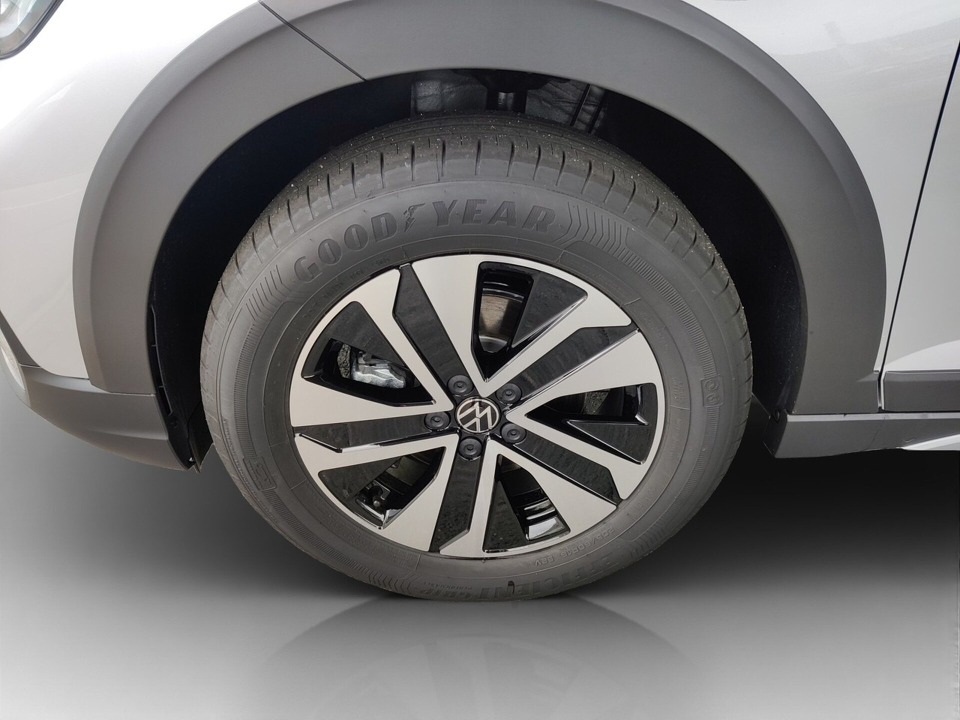 Volkswagen Taigo ENERGY