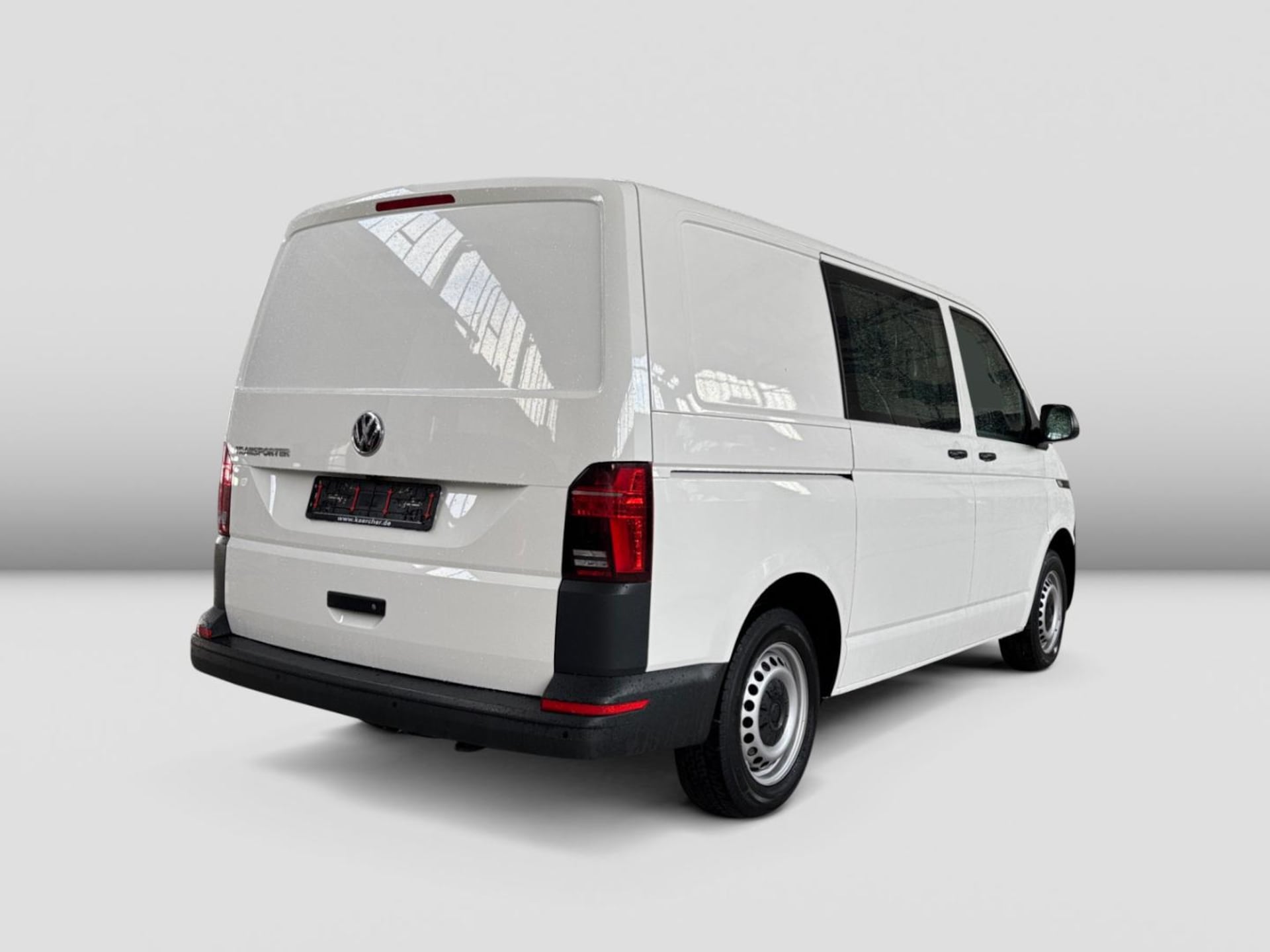 Volkswagen T6.1 Transporter Kasten kurzer Radstand