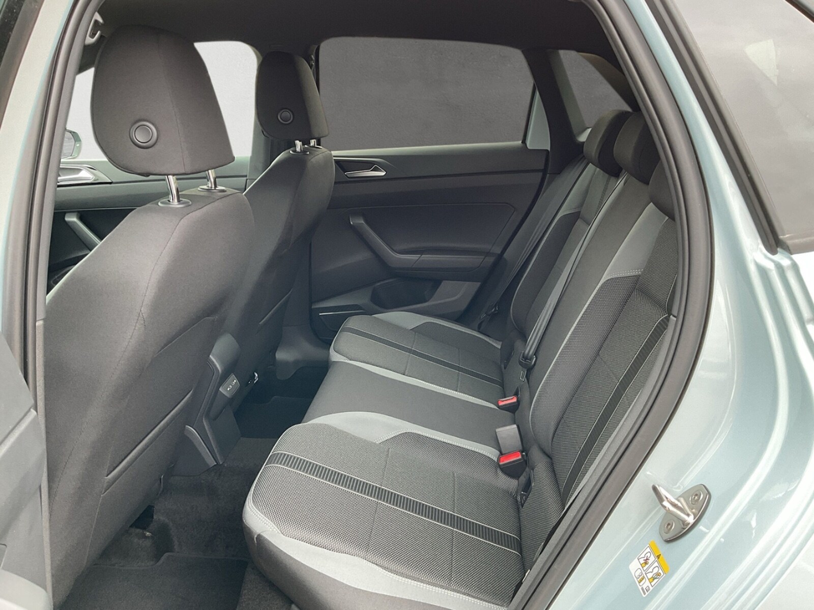 Volkswagen Polo – Bild 12