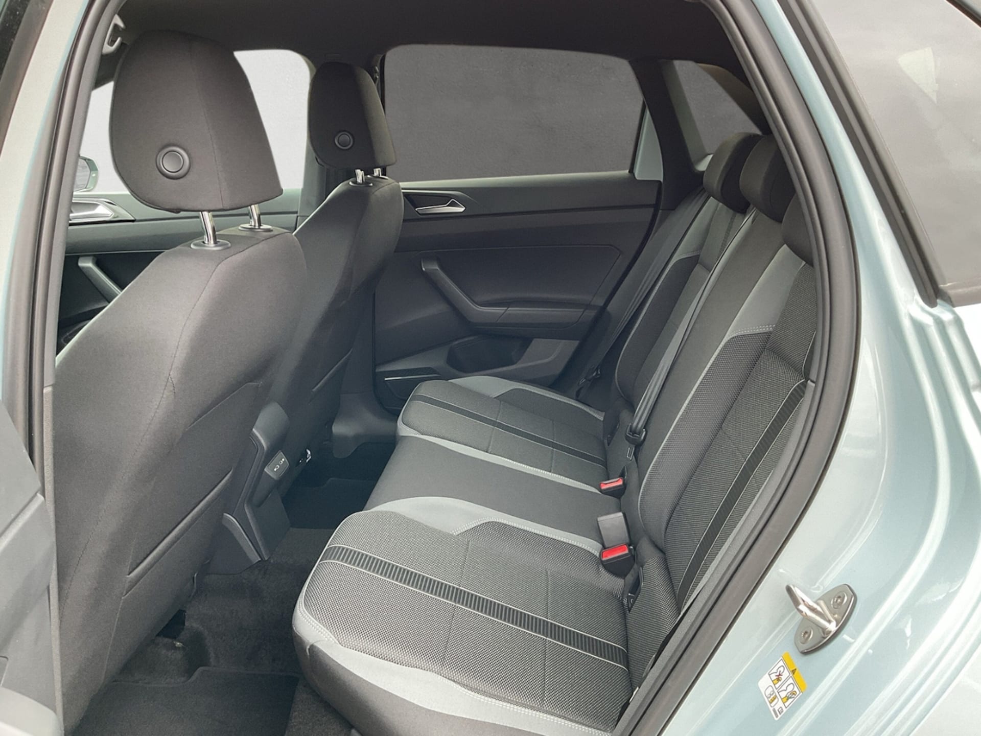 Volkswagen Polo Style