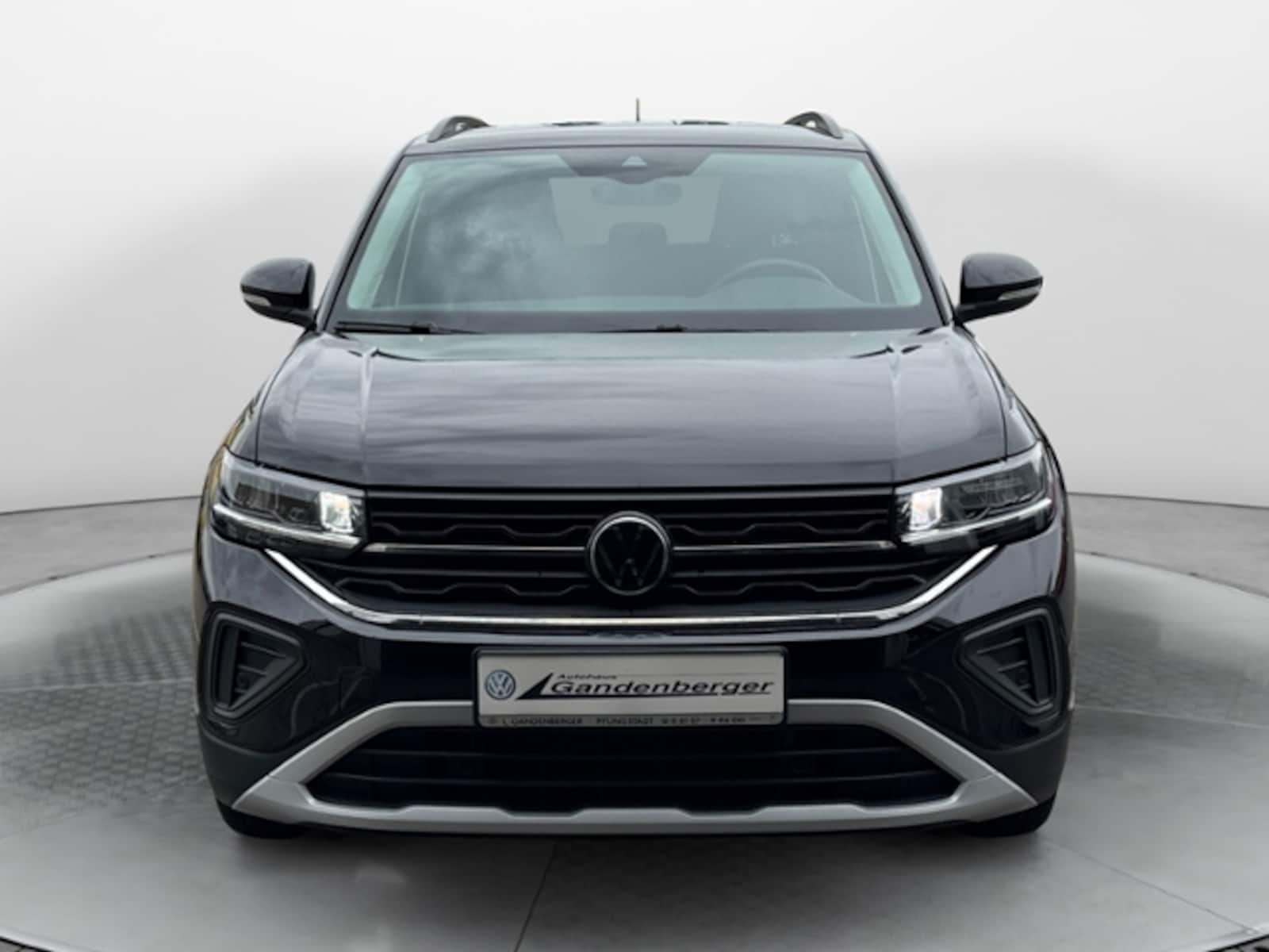 Volkswagen T-Cross – Bild 6