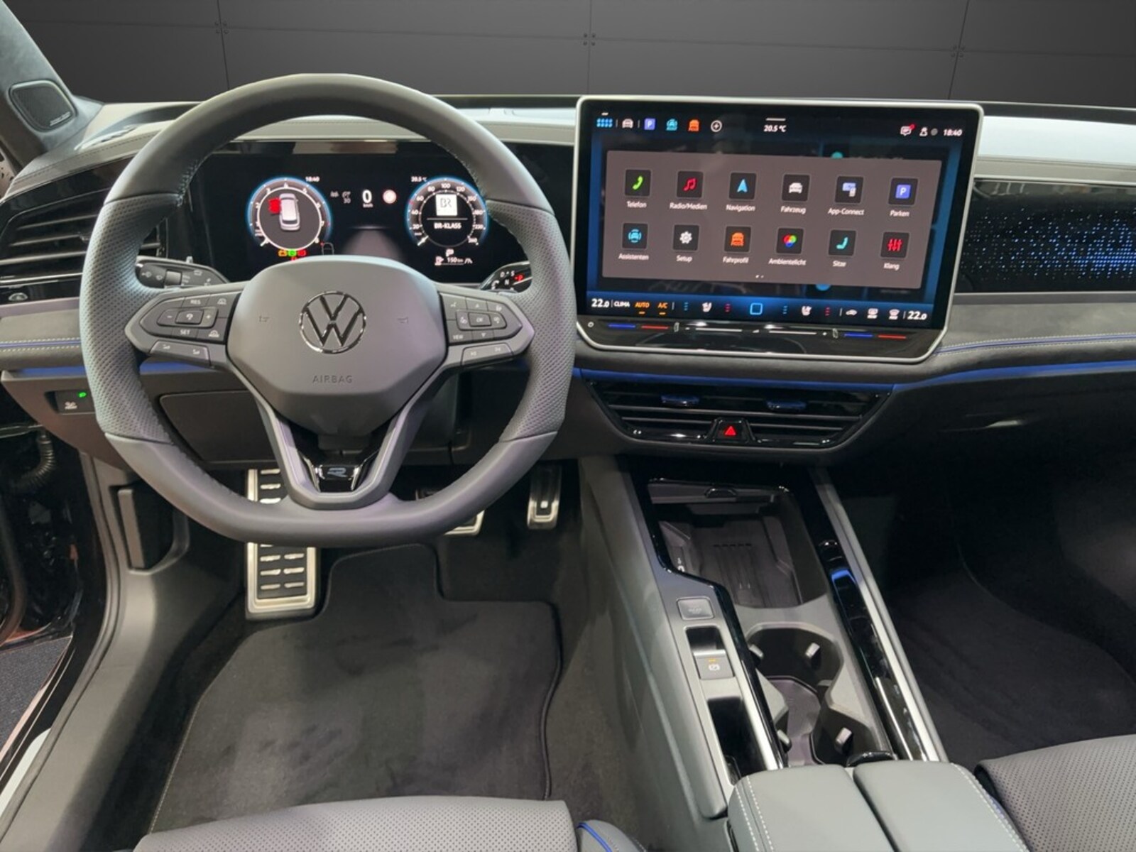Volkswagen Passat – Bild 10