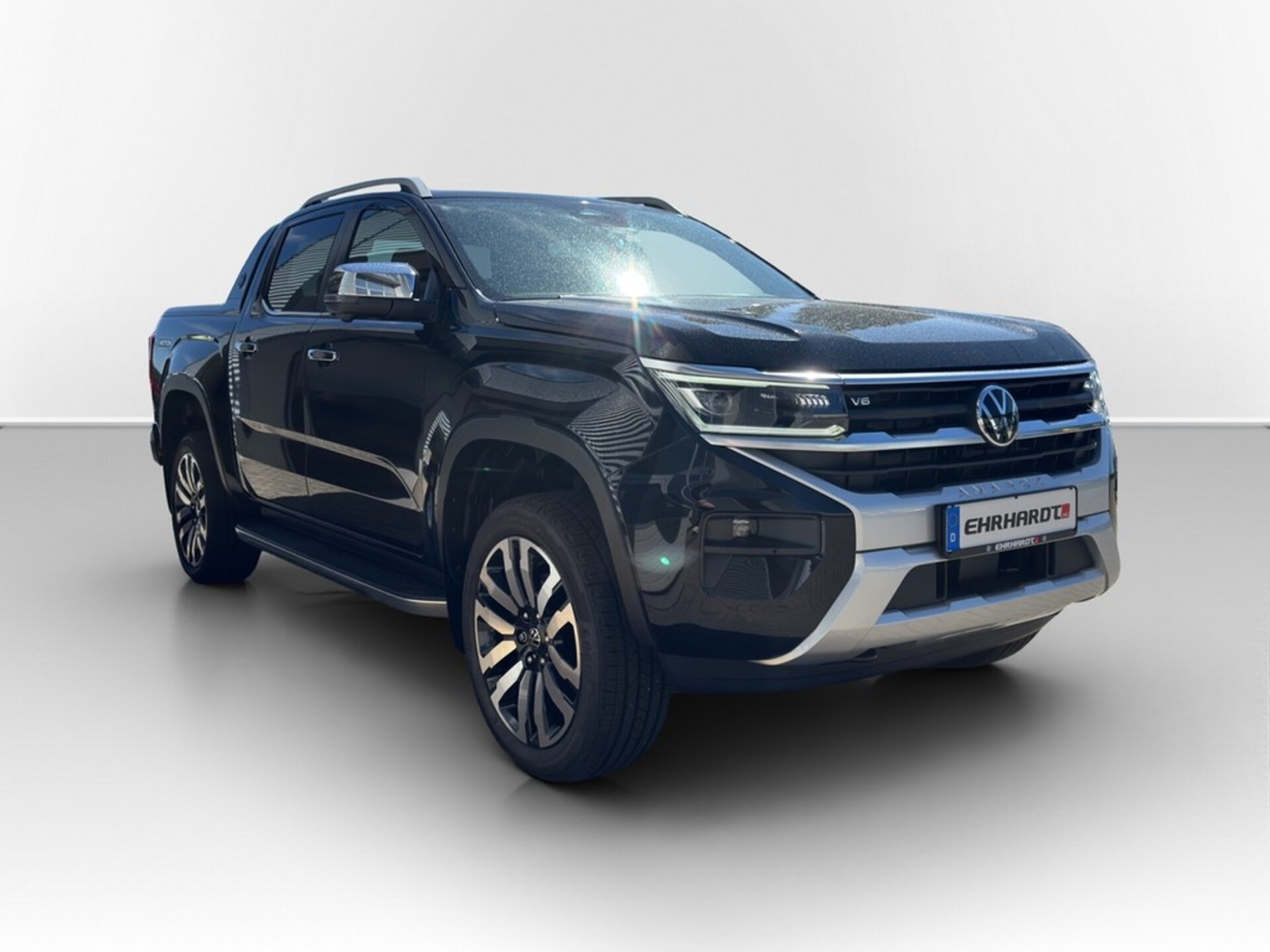 Volkswagen Amarok DoubleCab Aventura