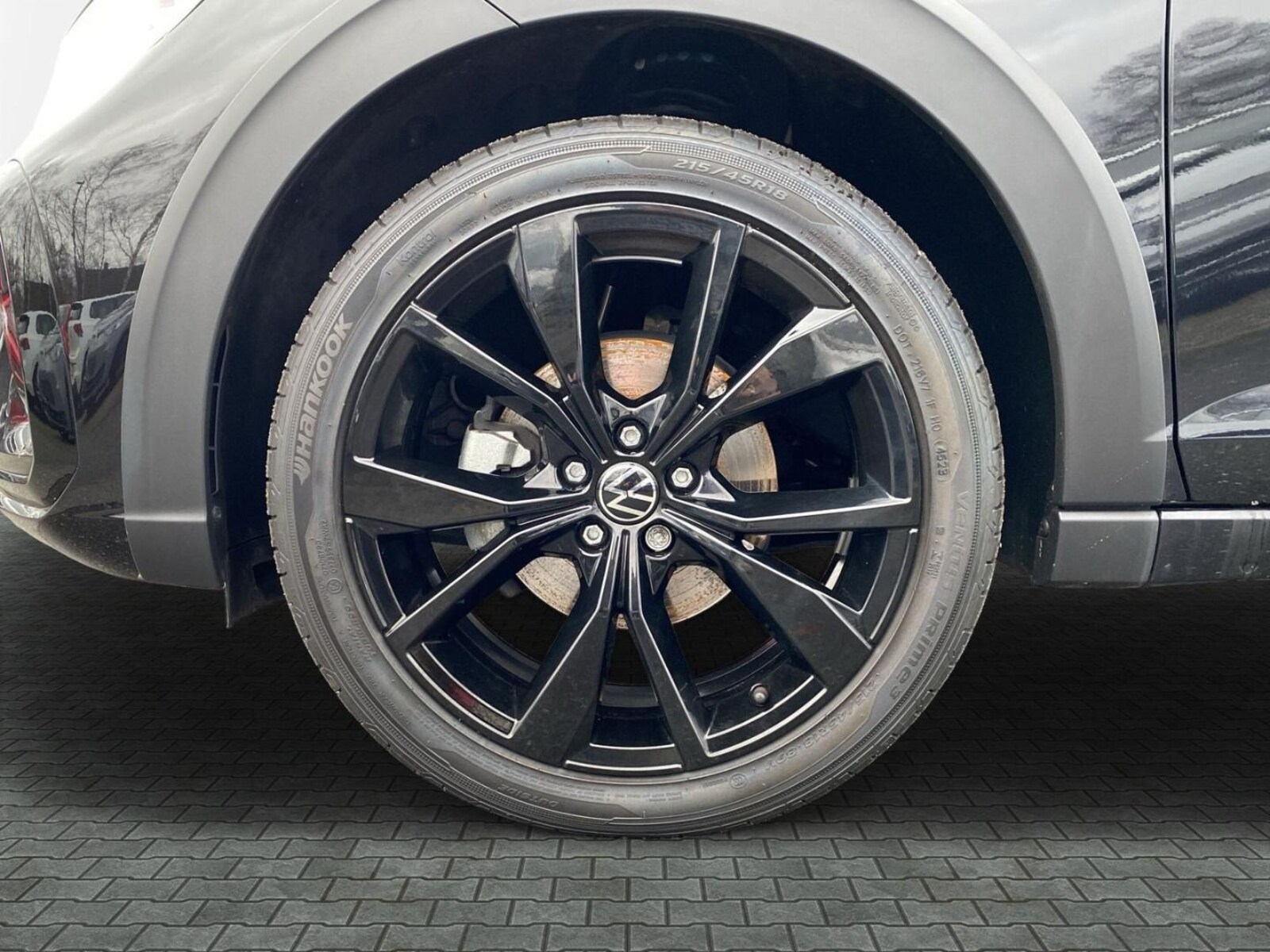 Volkswagen Taigo – Bild 5