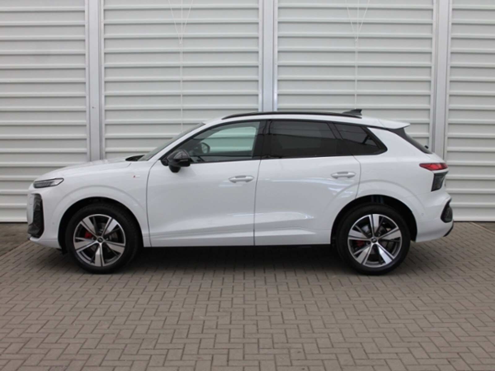 Audi Q3 – Bild 4