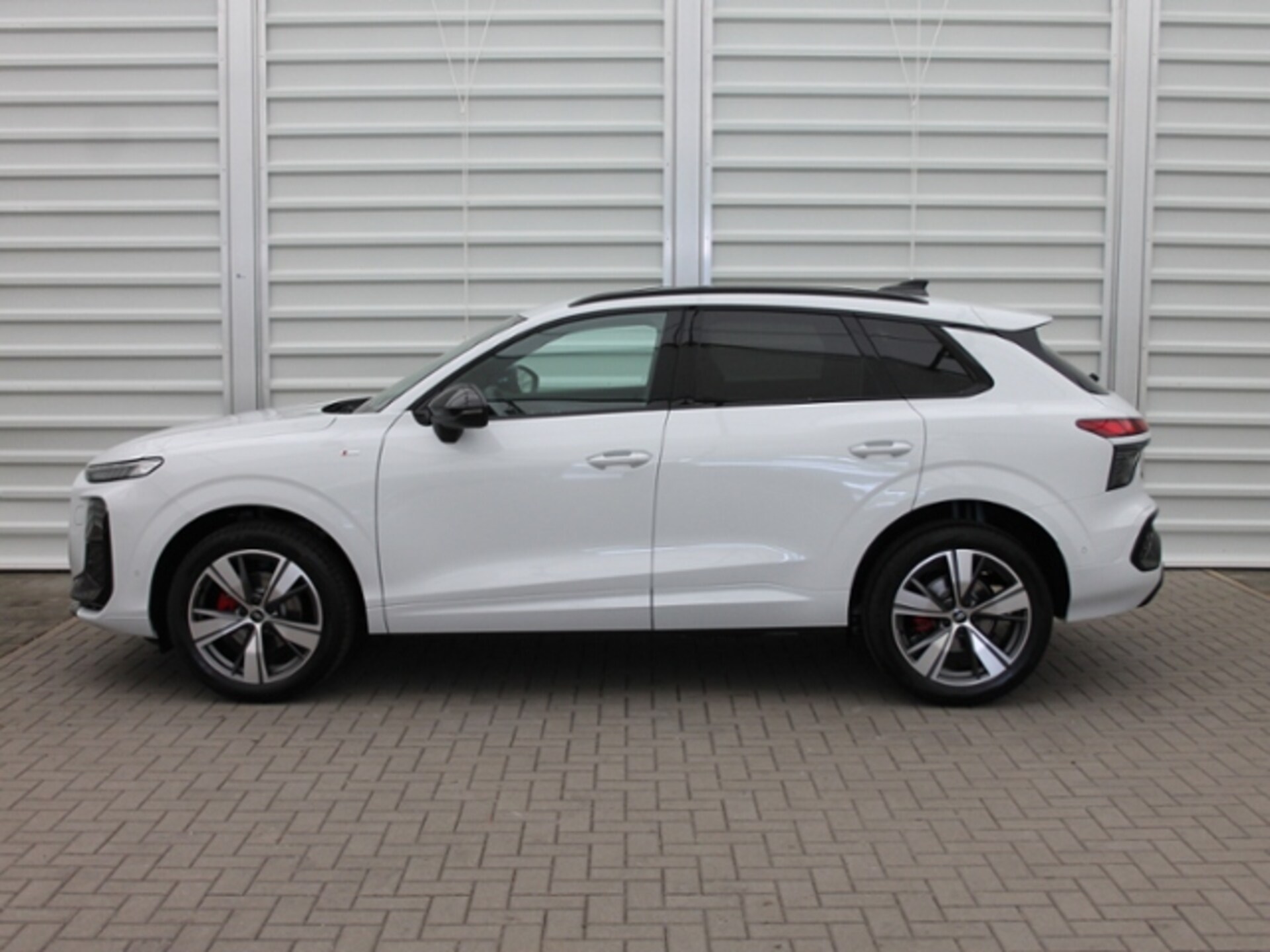 Audi Q3 SUV