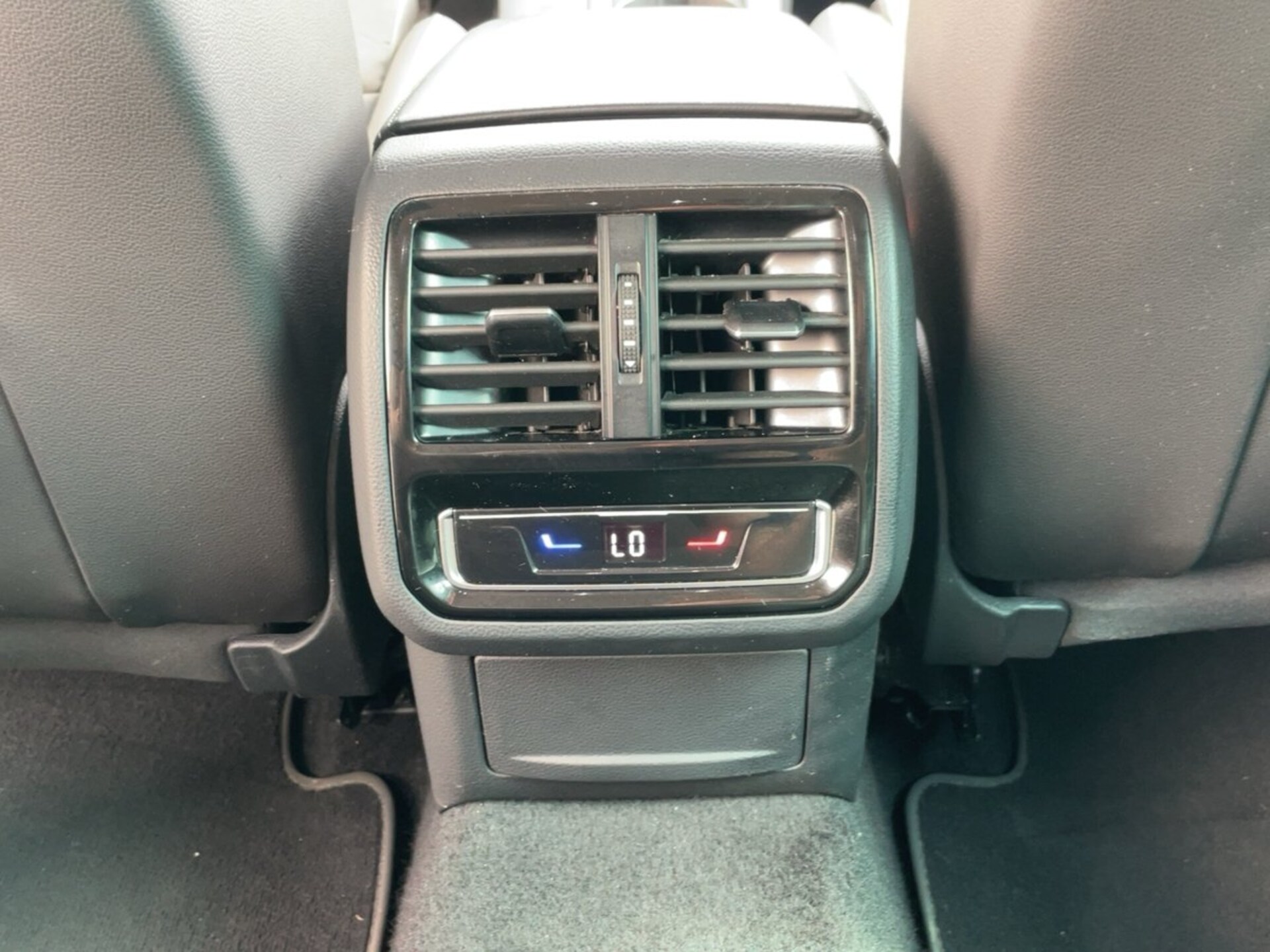 Volkswagen Passat Variant Elegance