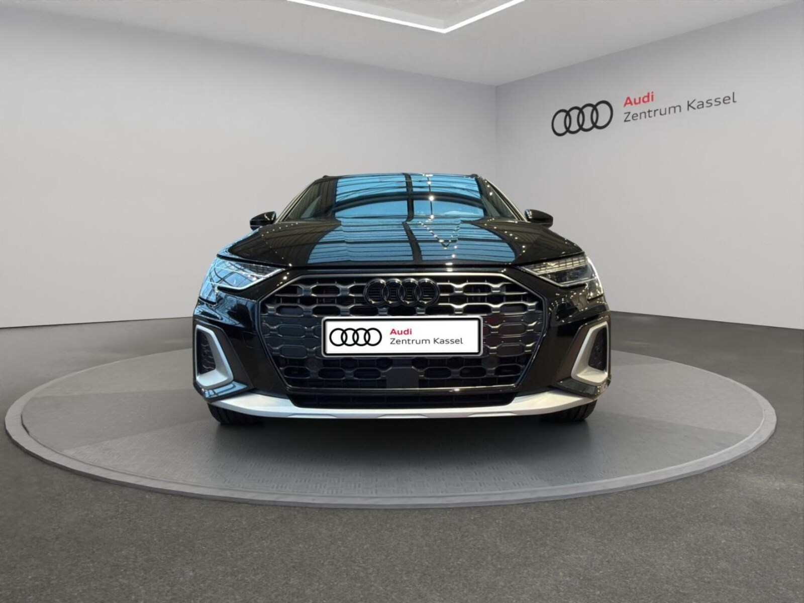 Audi A3 allstreet – Bild 8