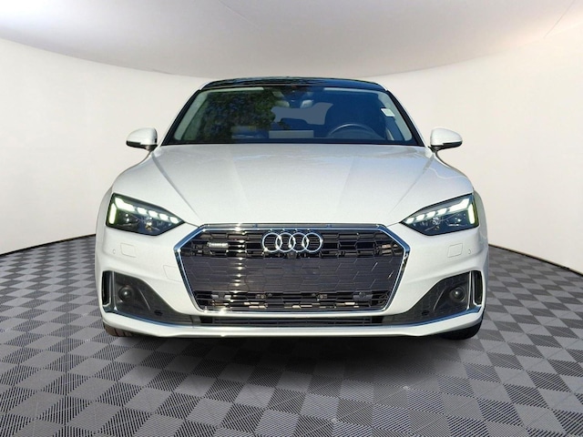 2023 Audi A5 Sportback