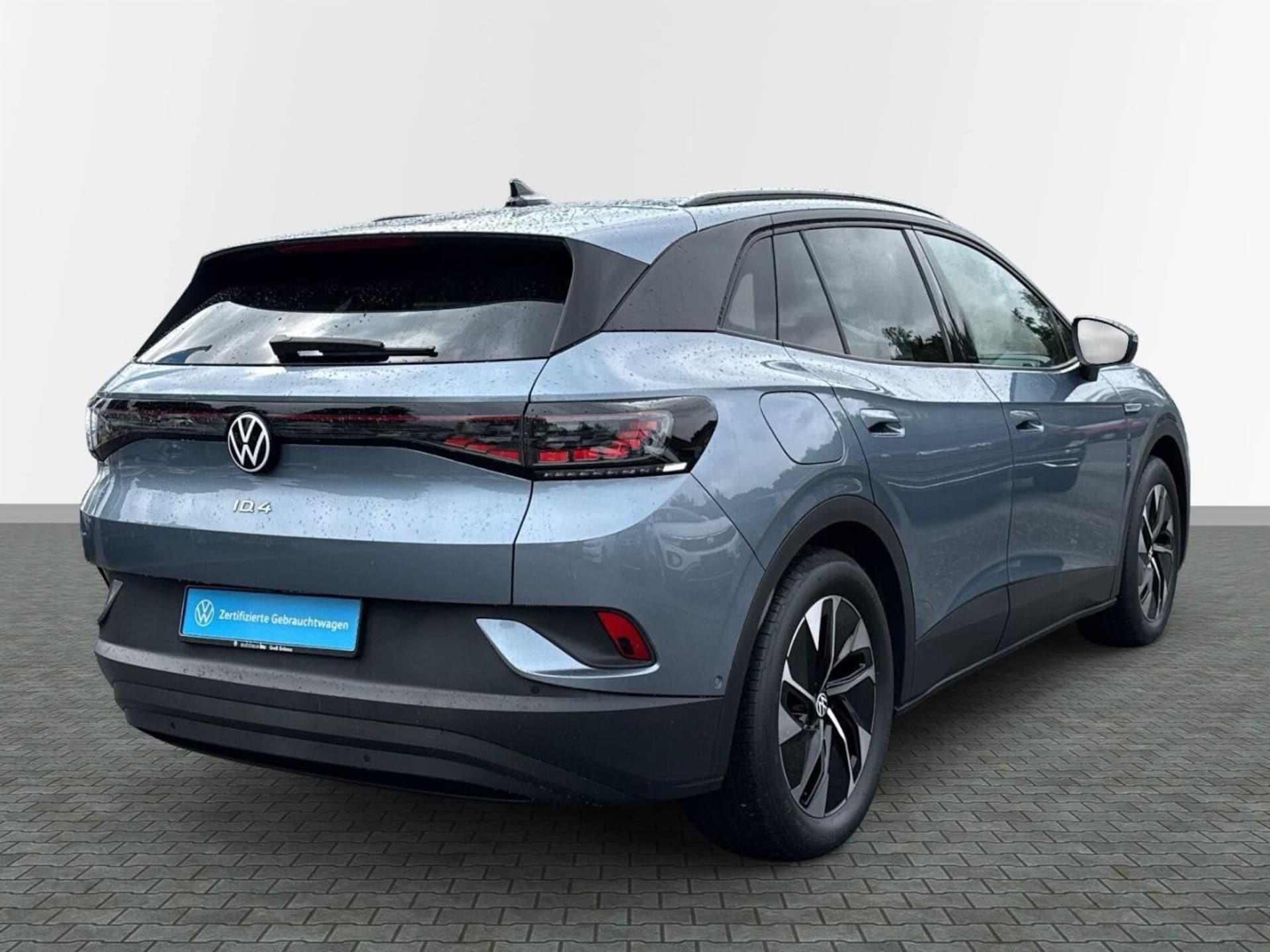 Volkswagen ID.4 Pro Performance