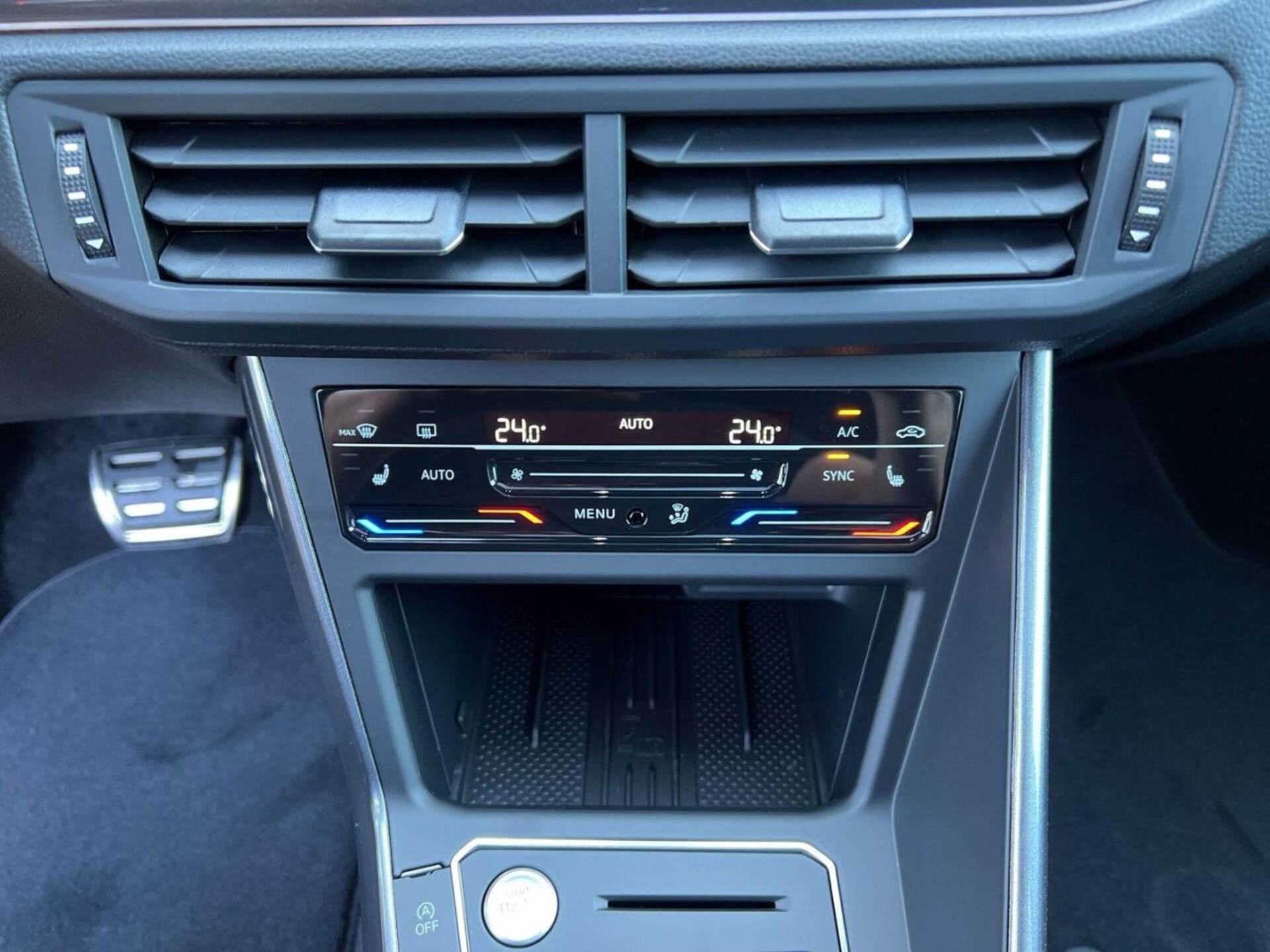 Volkswagen Polo GTI