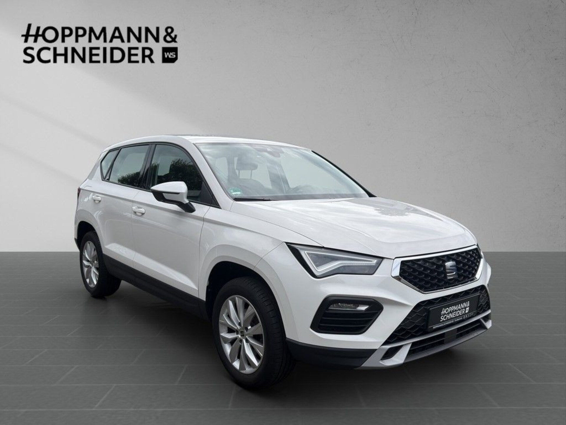 SEAT Ateca Style