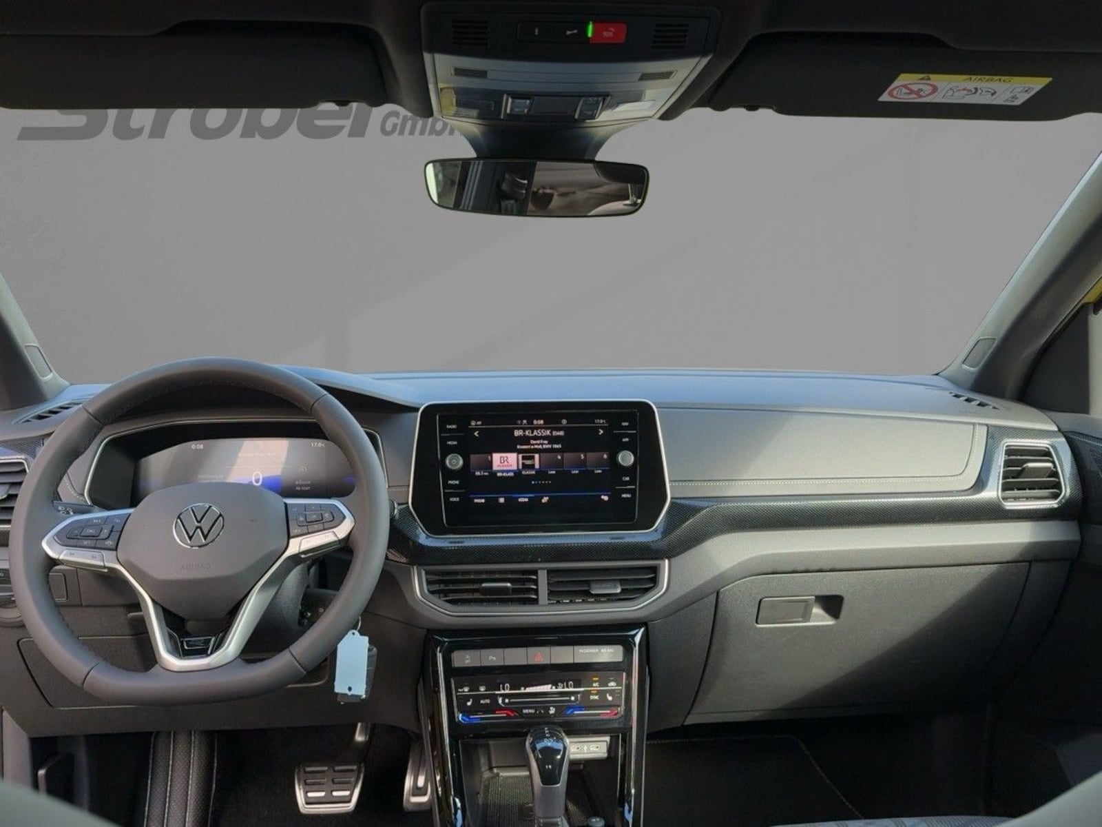 Volkswagen T-Cross – Bild 12