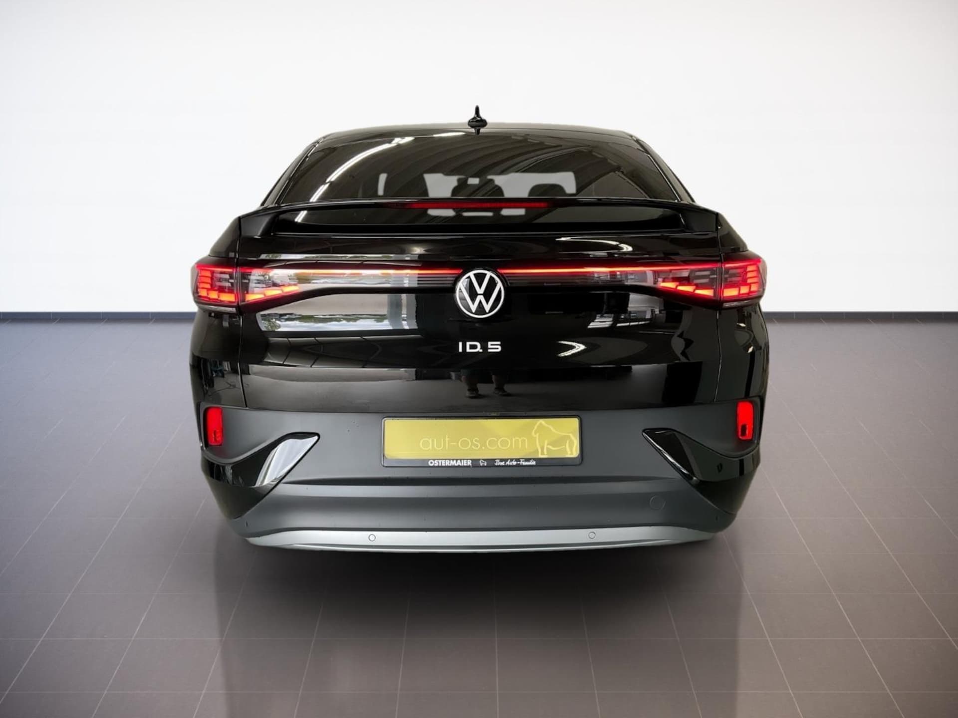 Volkswagen ID.5 Pro Performance