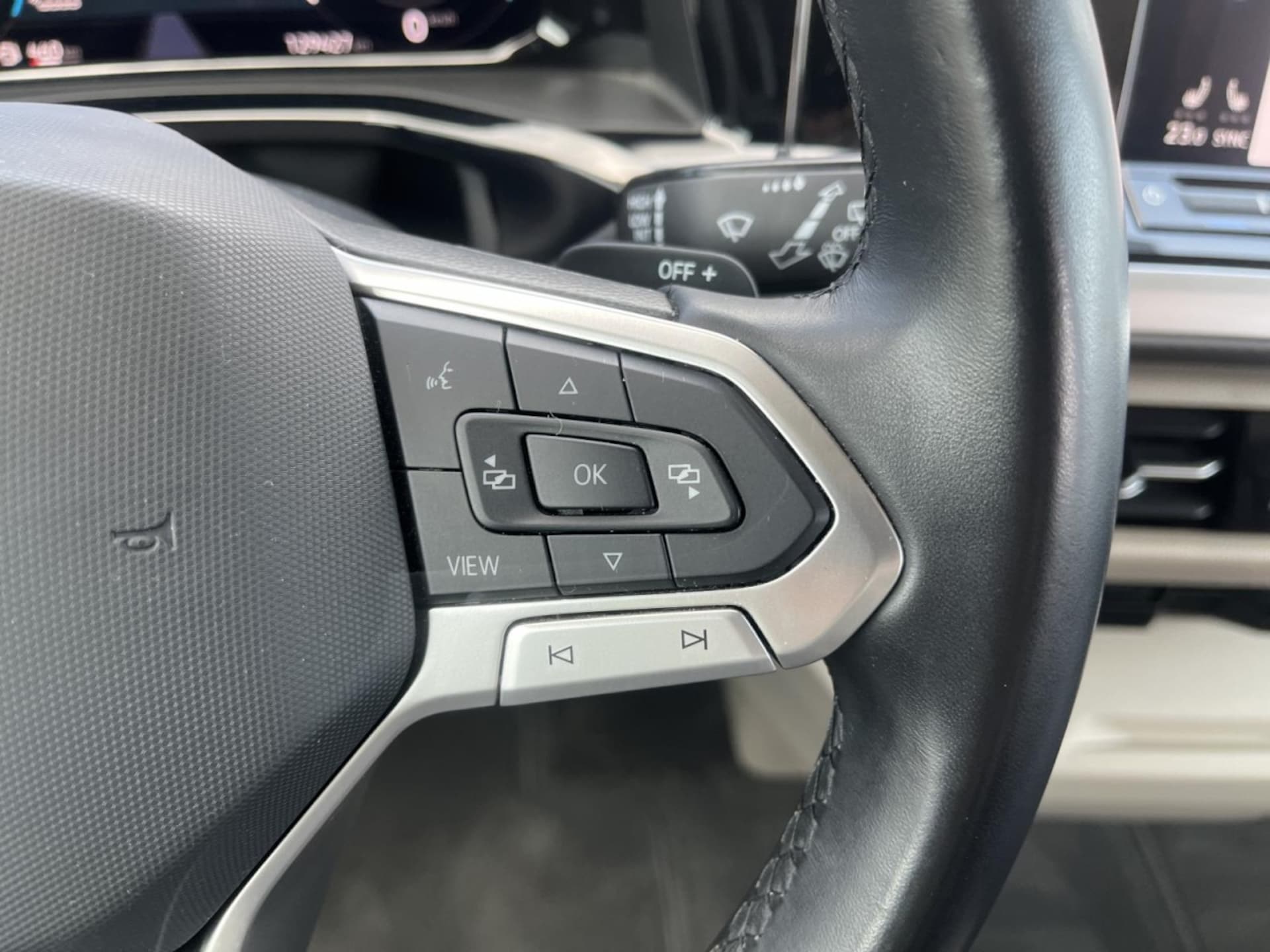 Volkswagen Multivan Life