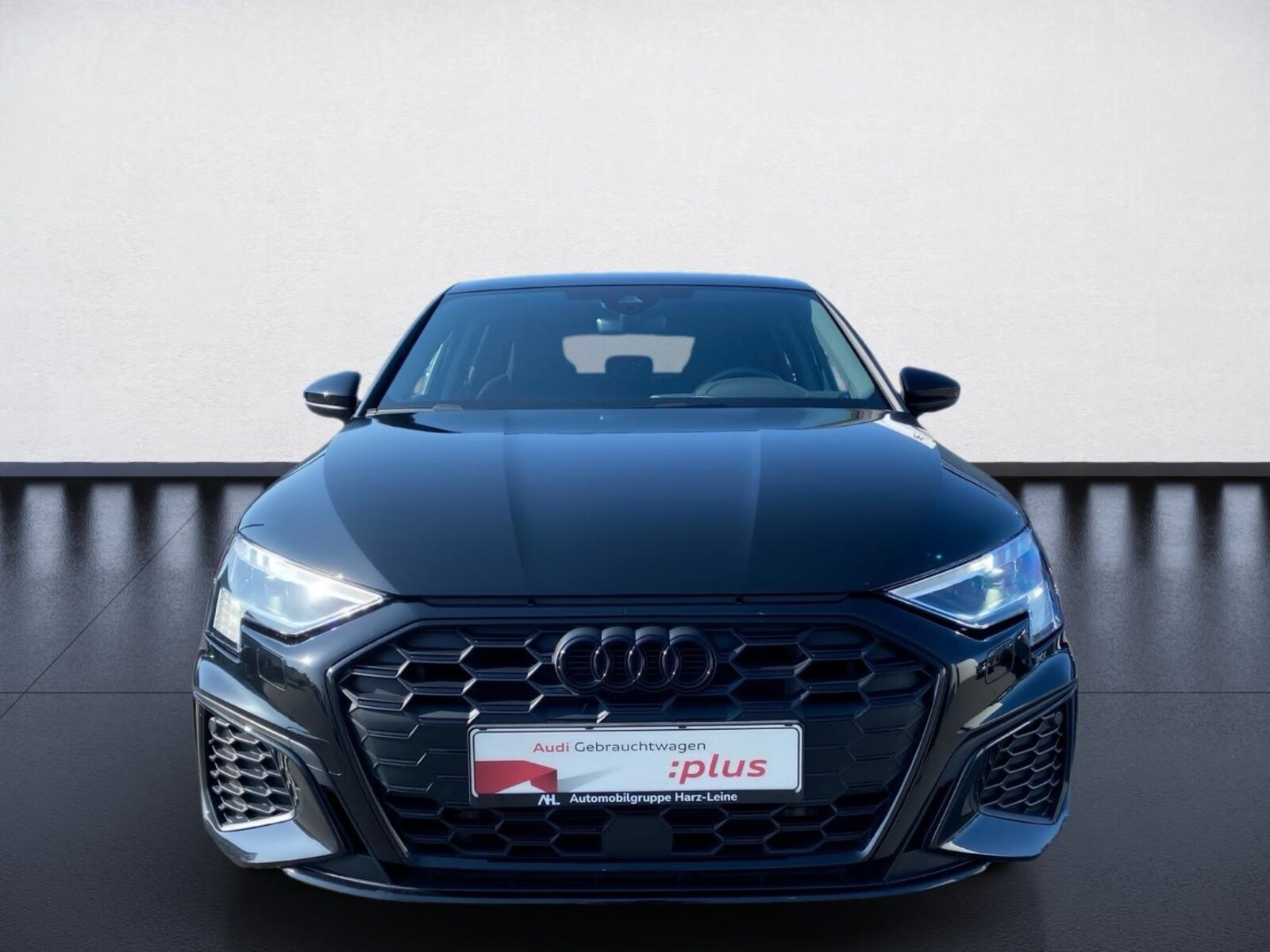 Audi A3 Sportback – Bild 9