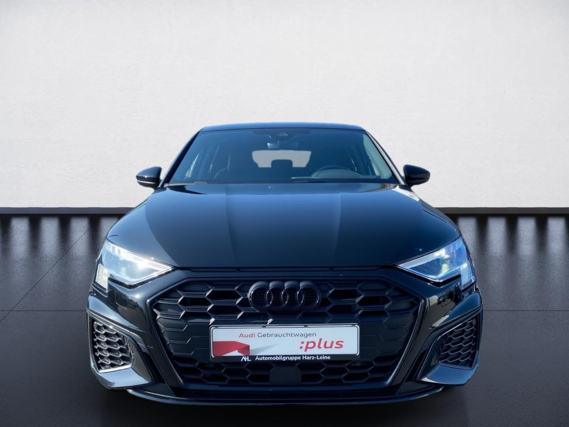 Audi A3 Sportback TFSI e S line