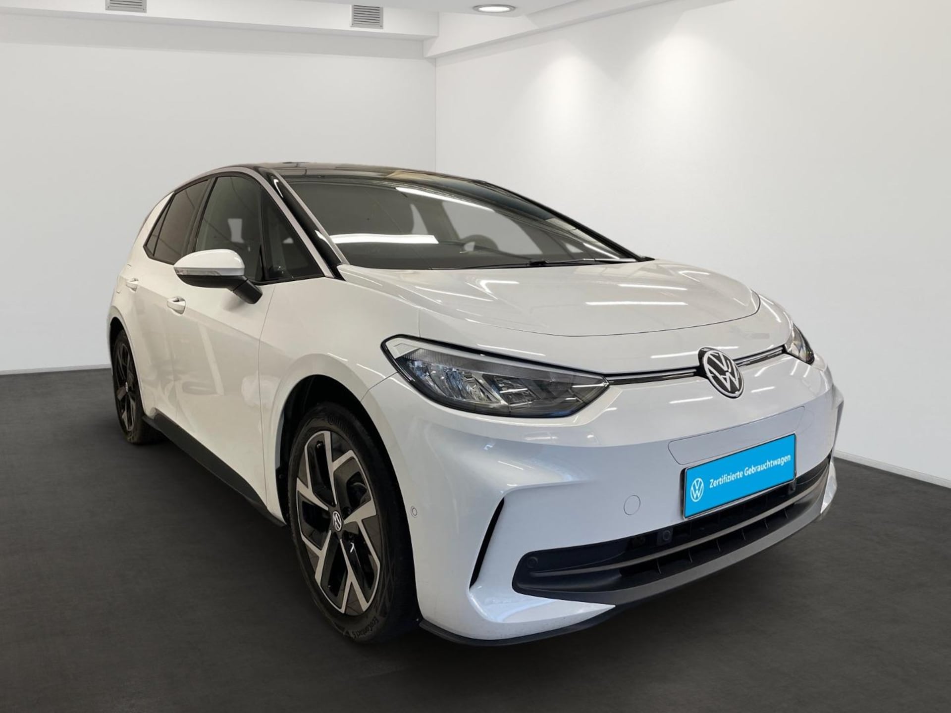 Volkswagen ID.3 MOVE Pro