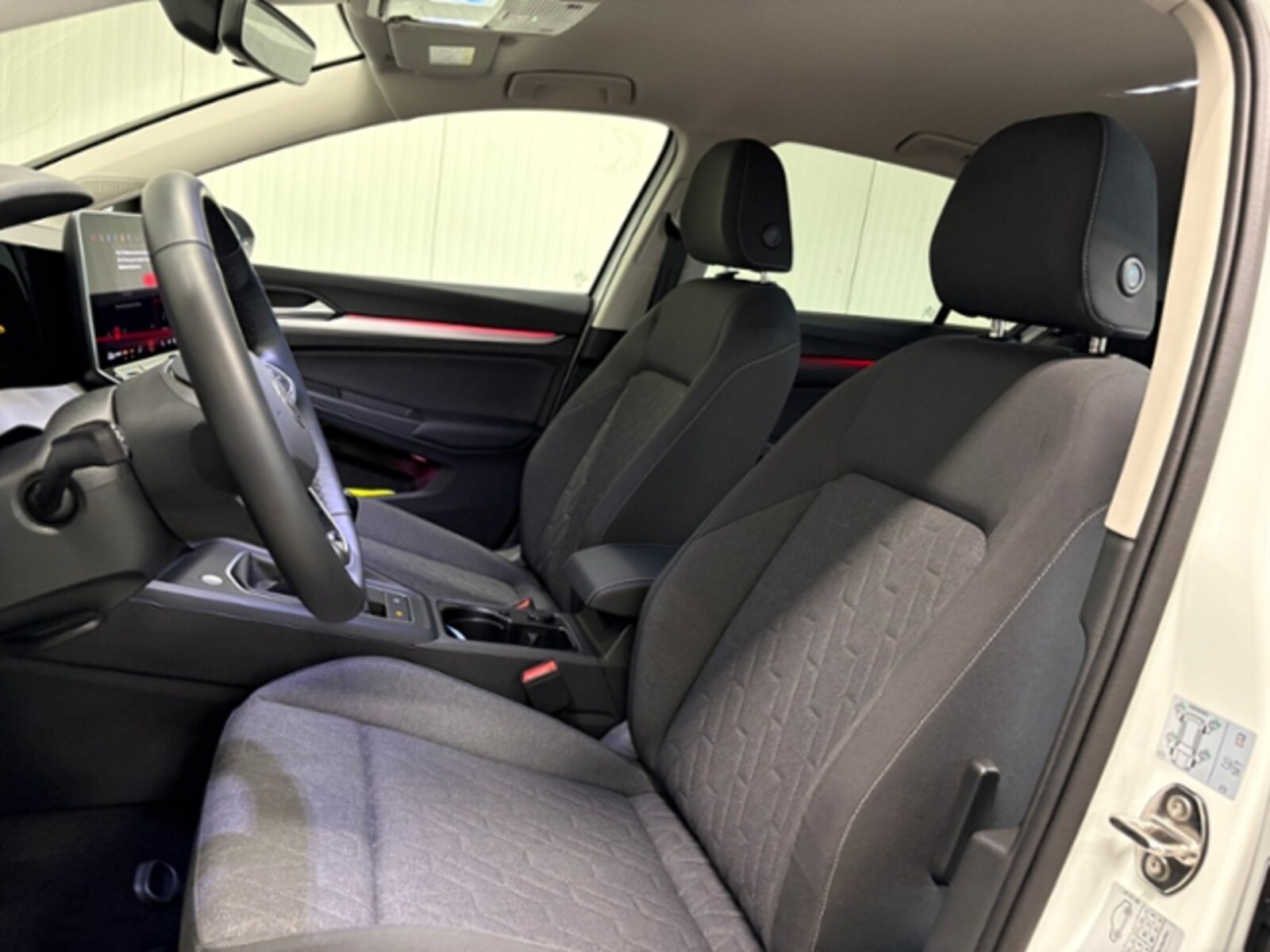 Volkswagen Golf – Bild 18