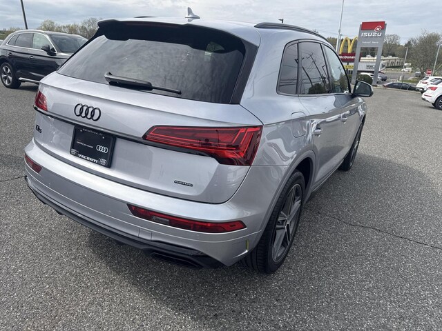 2023 Audi Q5 Premium Plus - Photo 18