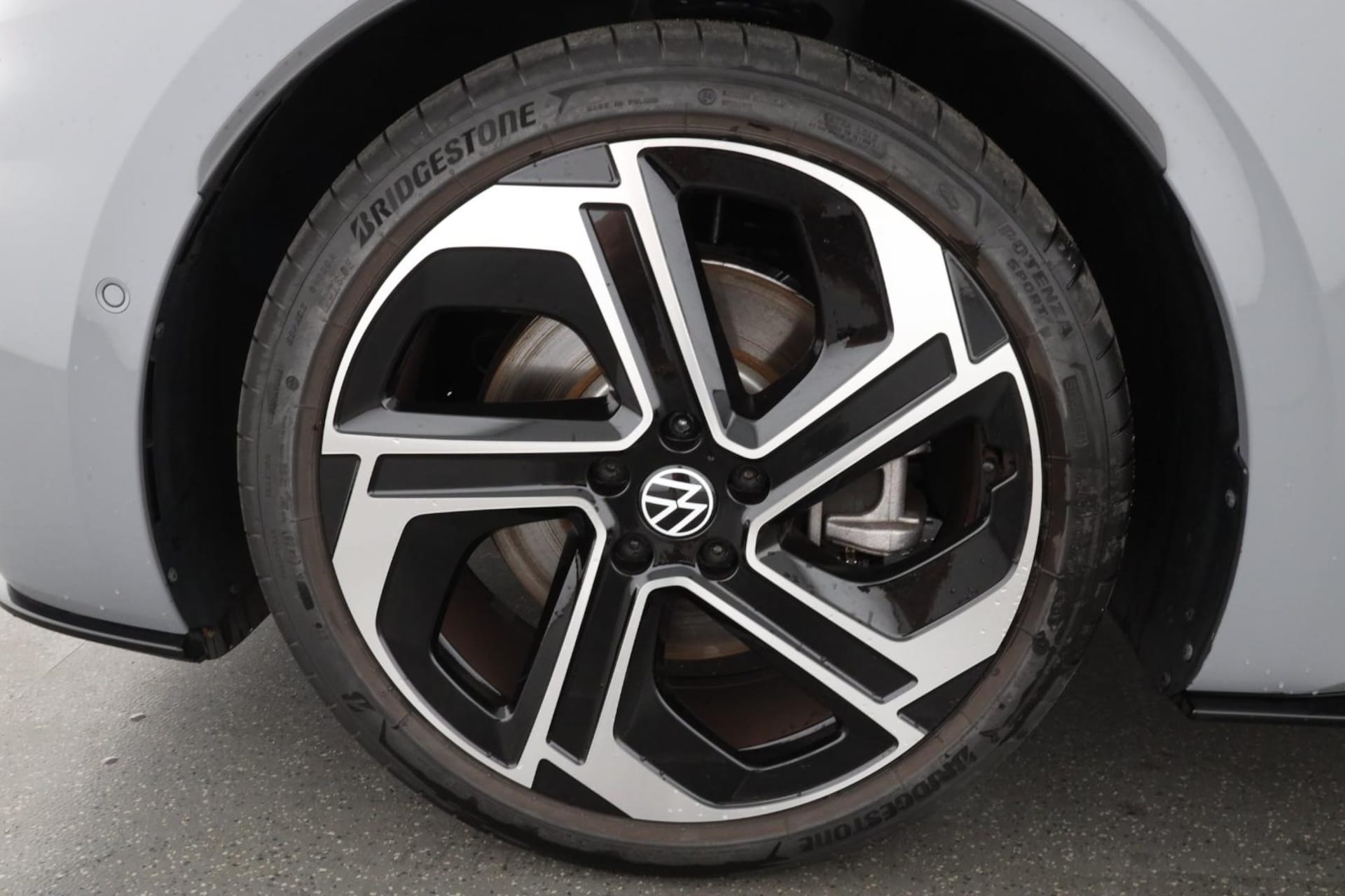 Volkswagen ID.3 GTX Performance