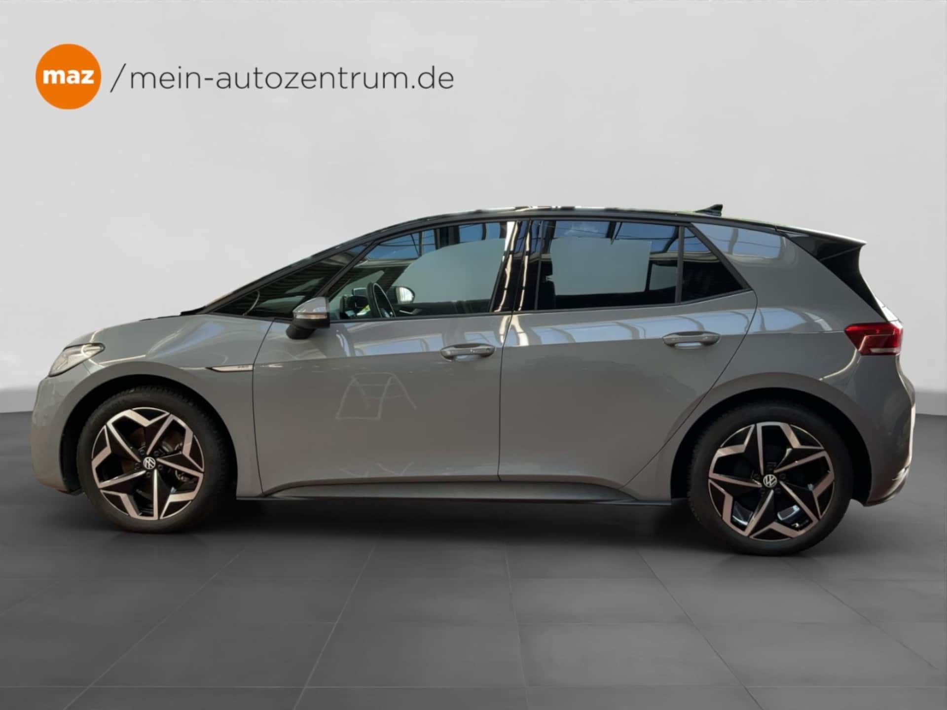 Volkswagen ID.3 Business