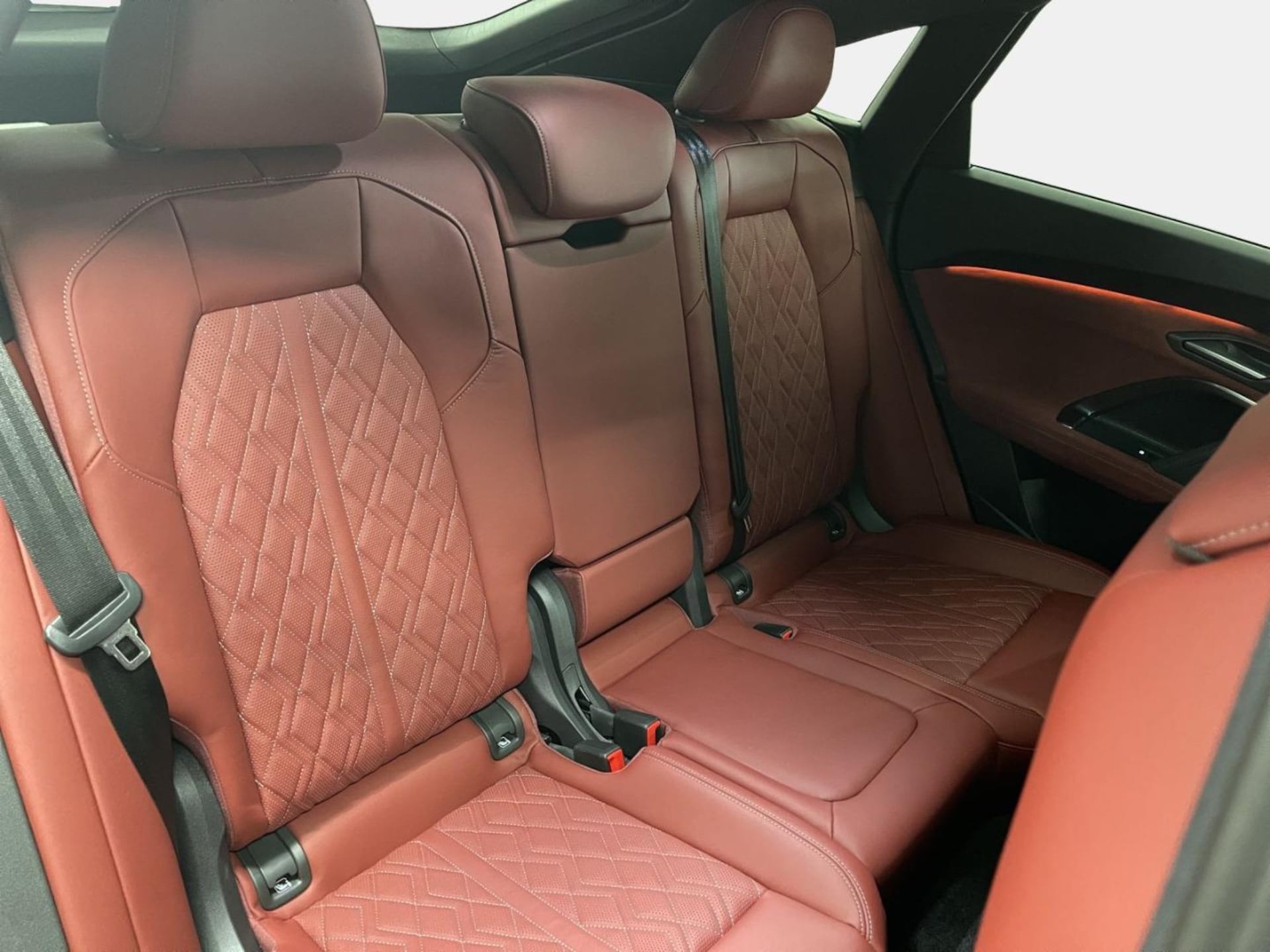 Audi SQ5 Sportback edition one