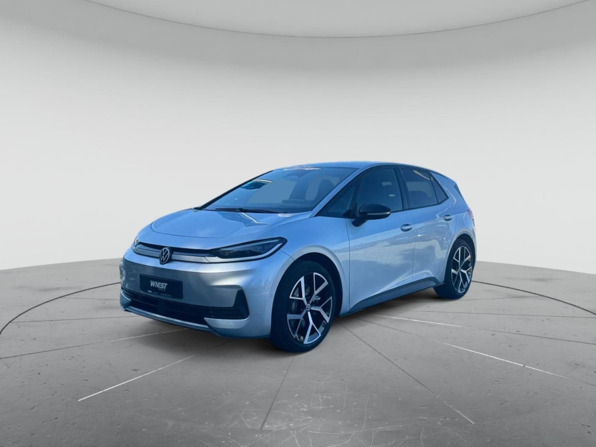 Volkswagen ID.3 Neo Life