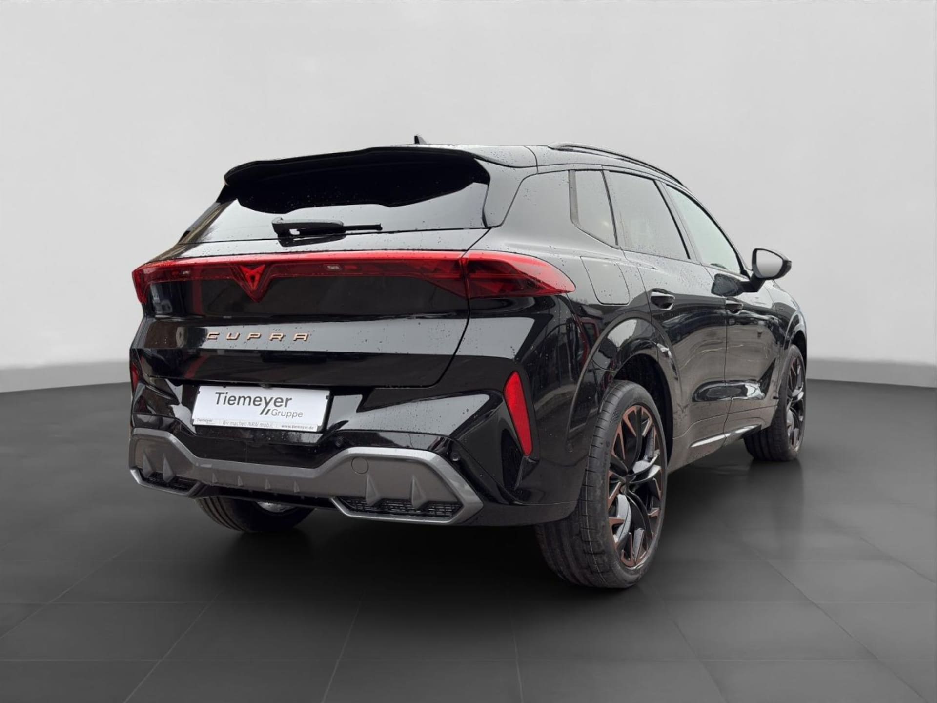 CUPRA Terramar VZ