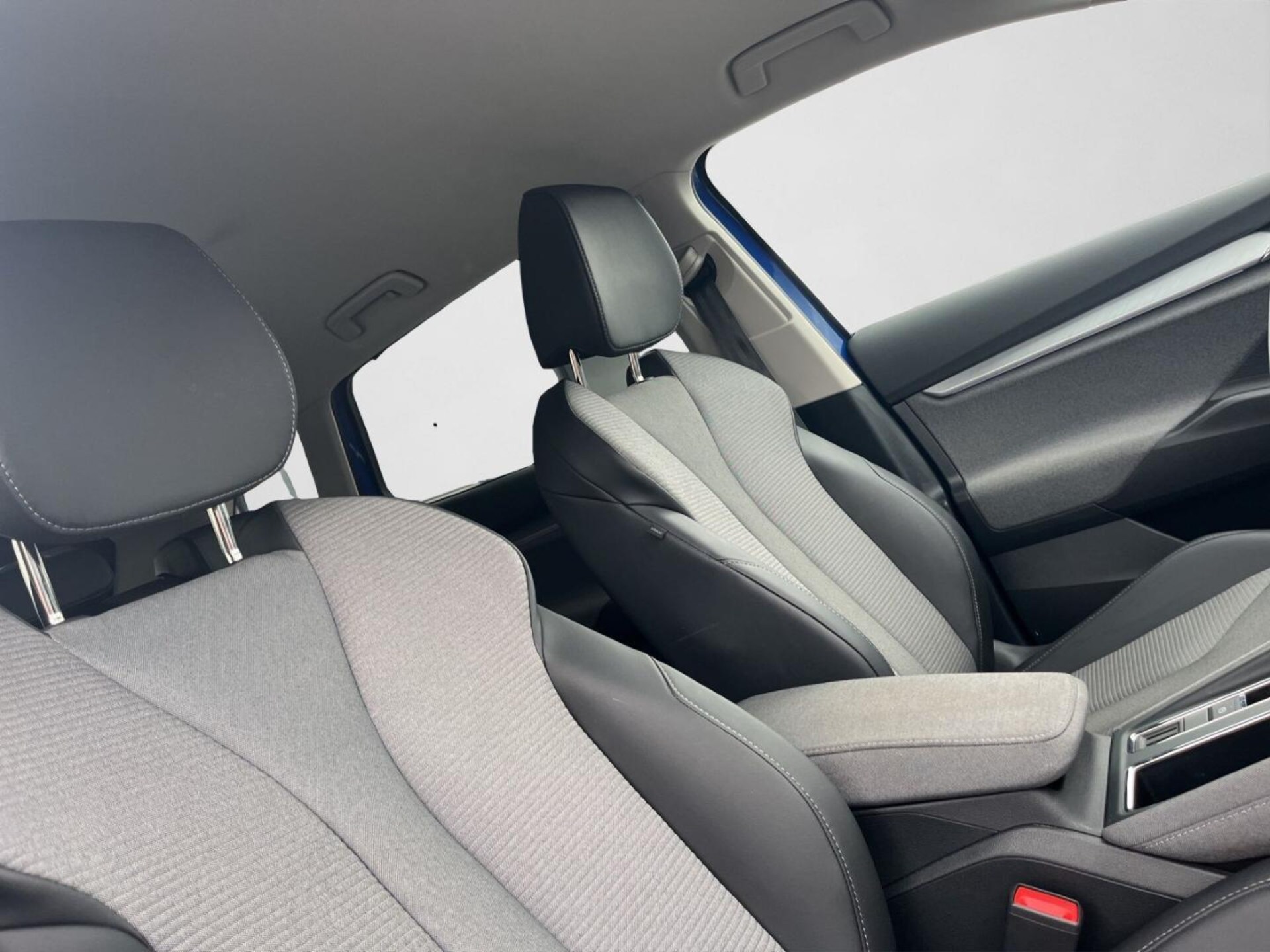 Skoda Enyaq Clever 85