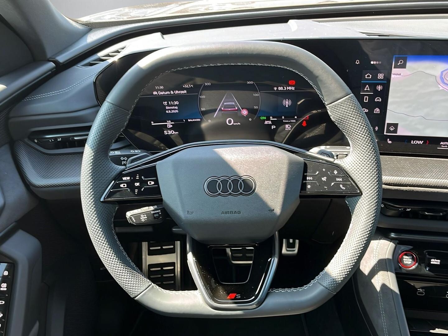 Bild über Audi Q5 SUV TDI quattro 150 kW S tronic - für weitere Informationen kontaktieren Sie den Audi Partner