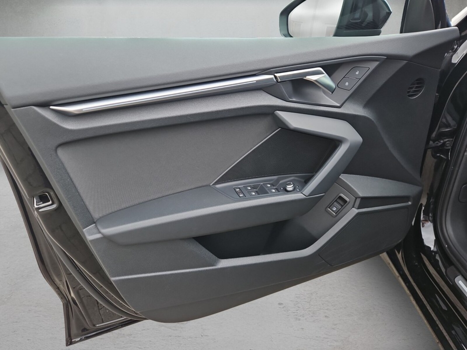 Audi A3 Sportback – Bild 7