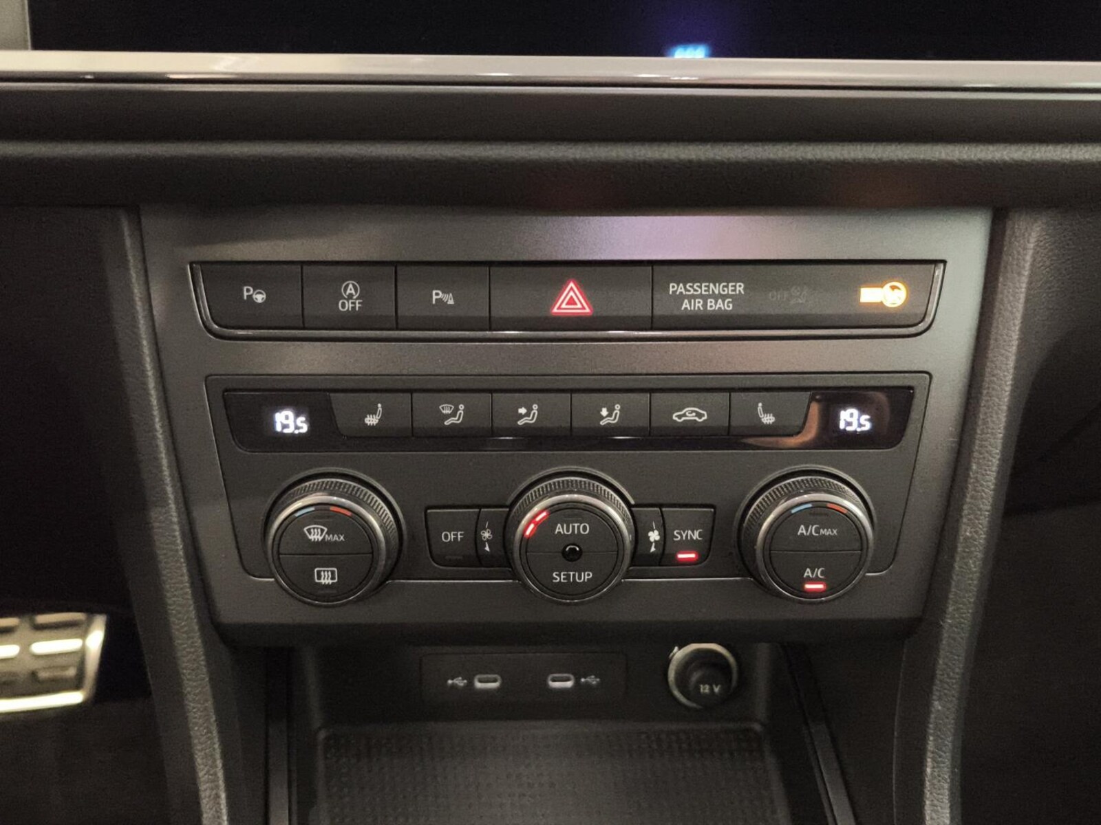 CUPRA Ateca – Bild 16