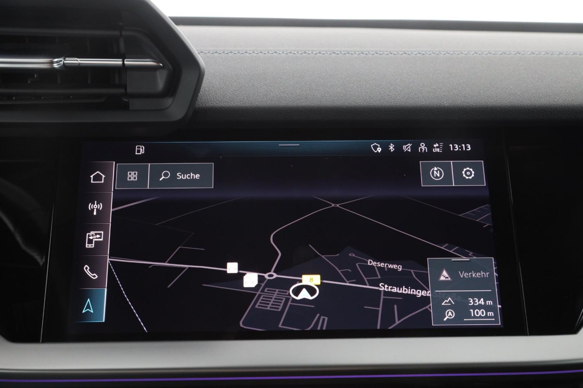 Audi A3 Sportback TFSI e Advanced