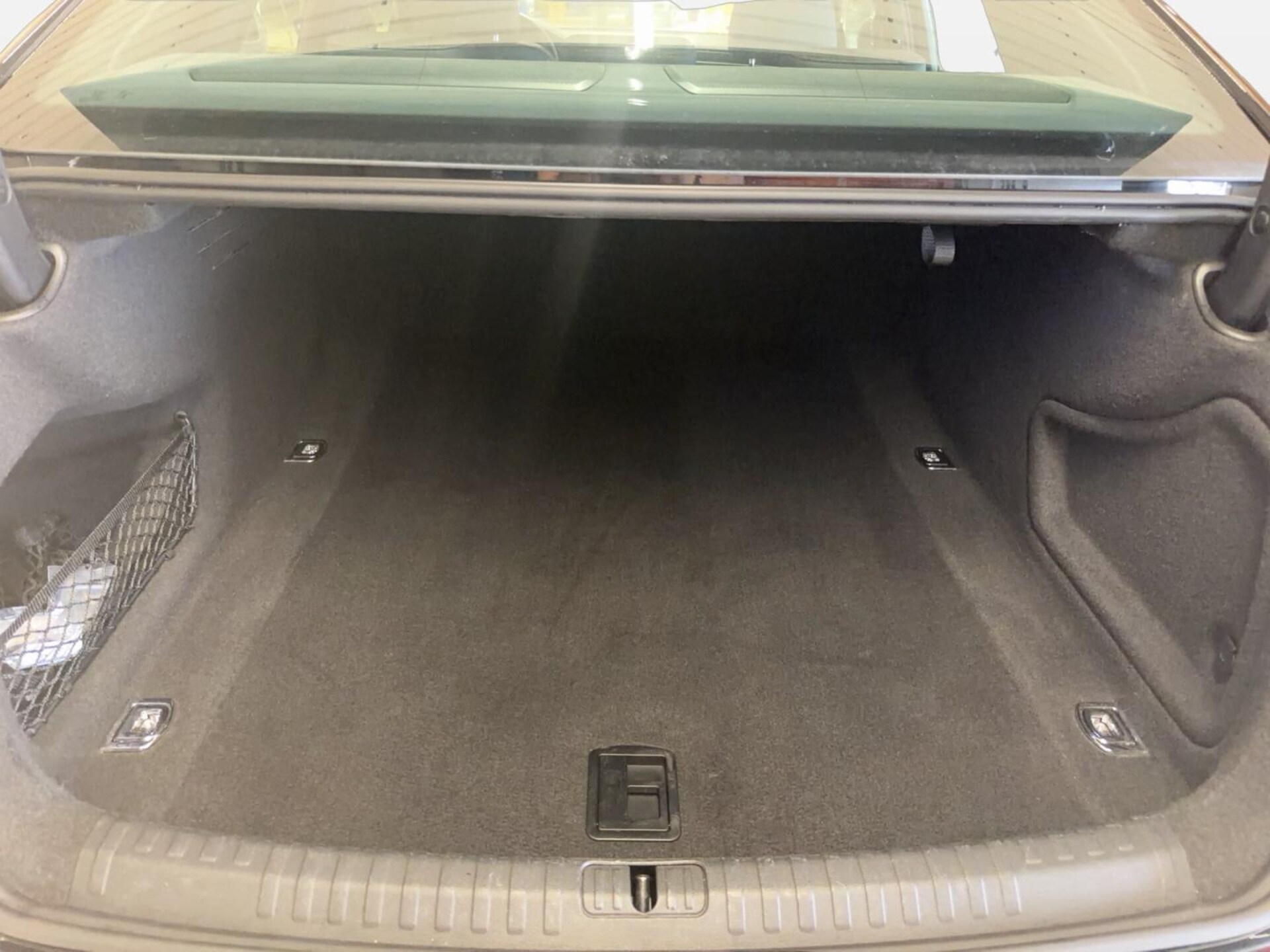 Audi A6 Limousine advanced