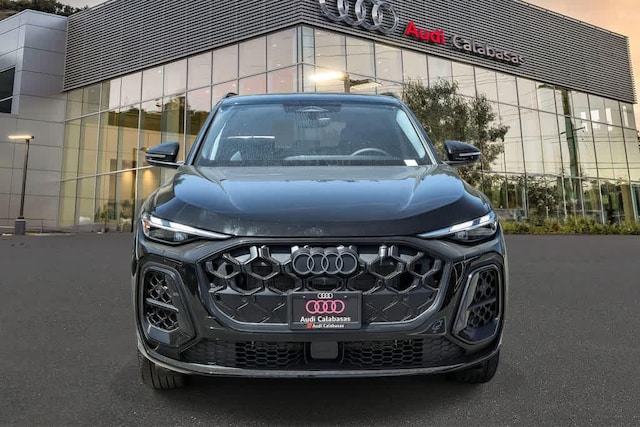 2026 Audi Q5