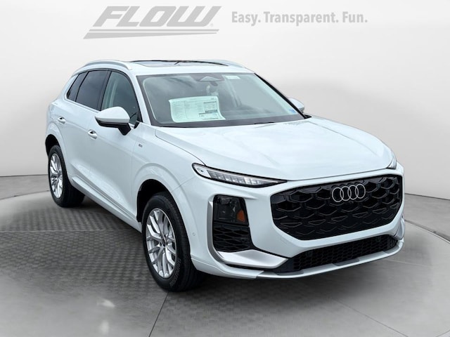 Photo of 2026 Audi Q3 SUV
