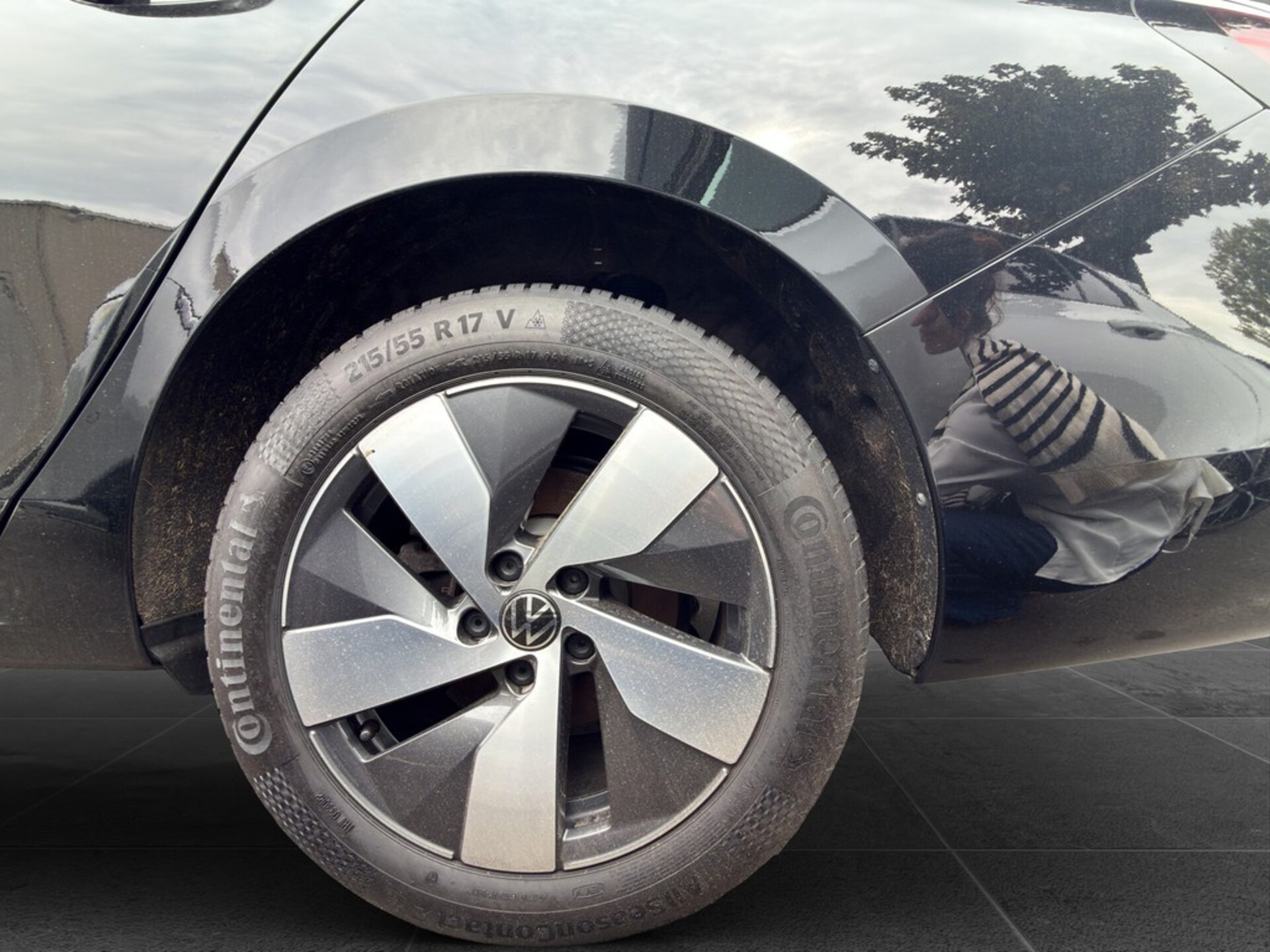 Volkswagen Passat Business