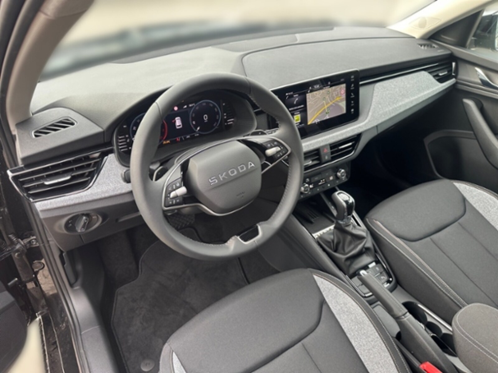 Škoda Kamiq – Bild 9