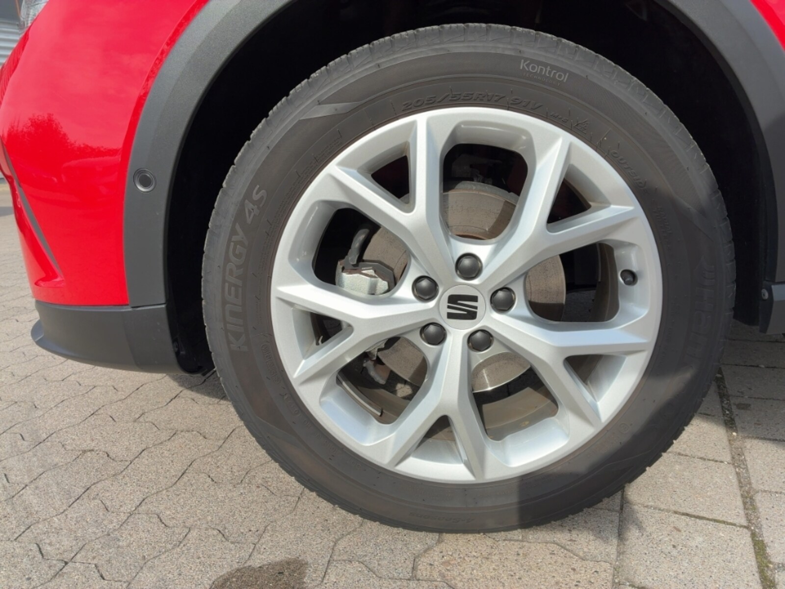 SEAT Arona – Bild 12