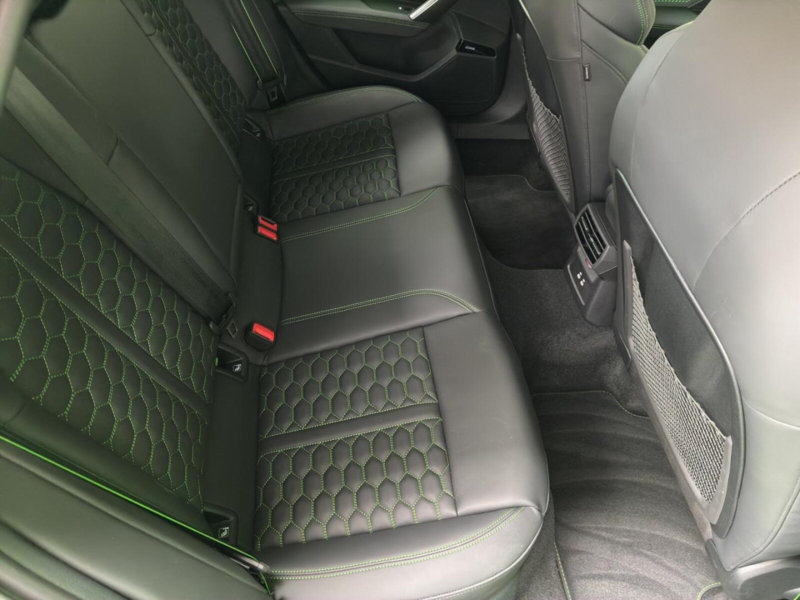 Audi RS 3 Sportback – Bild 23