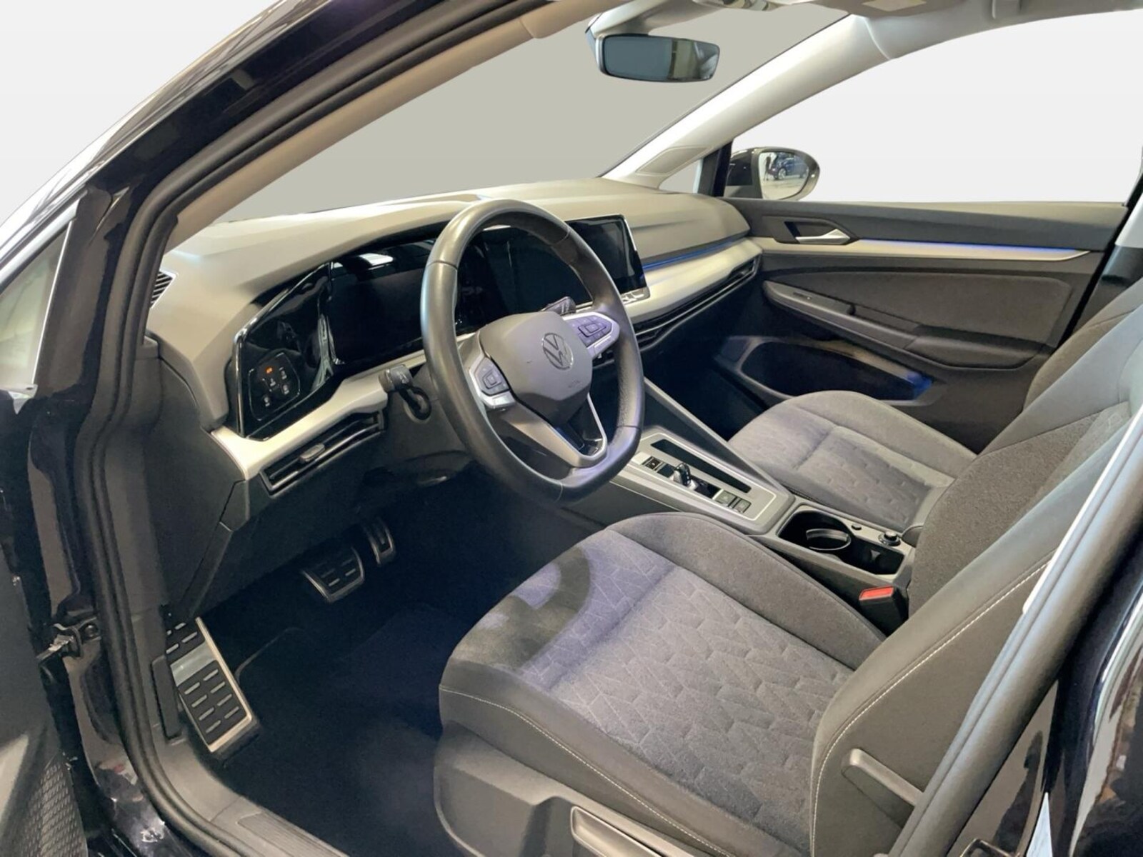 Volkswagen Golf – Bild 8