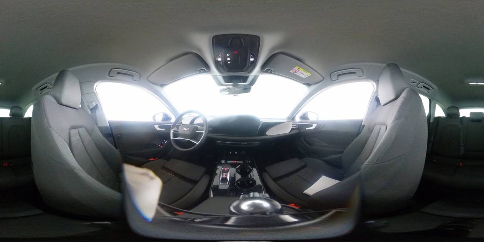 Audi A5 Avant – Bild 6