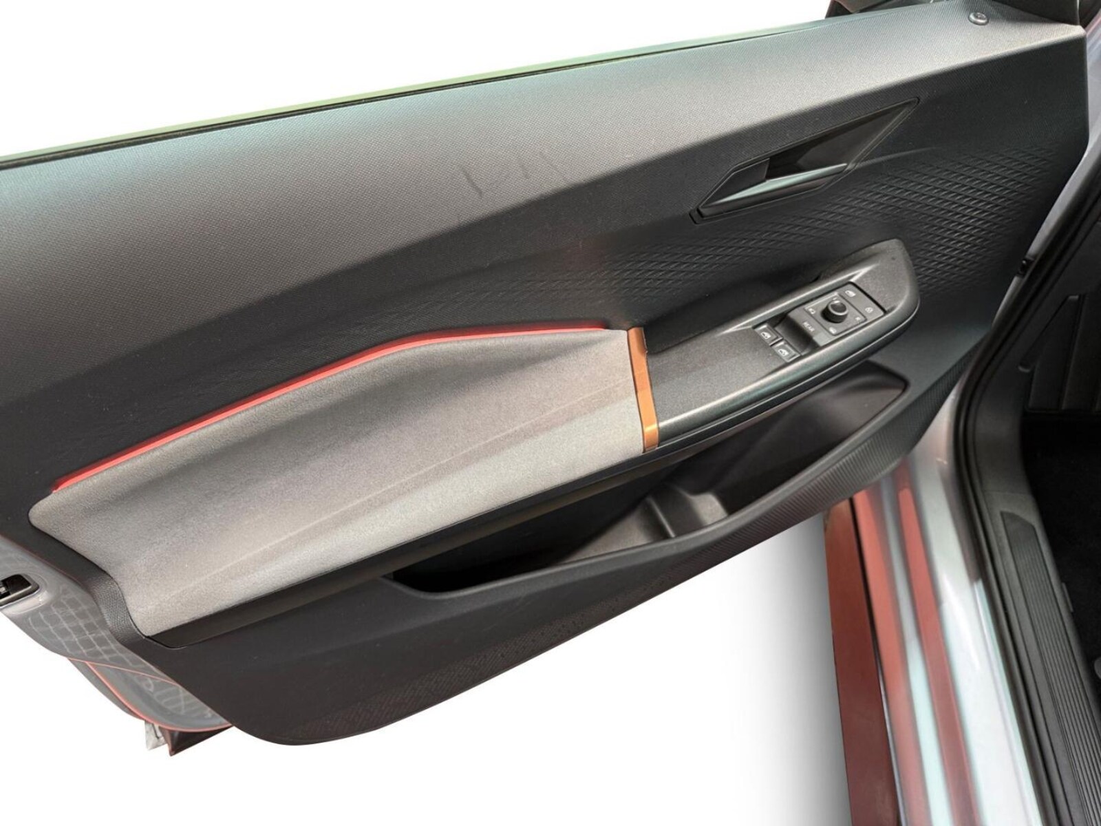 CUPRA Born – Bild 15