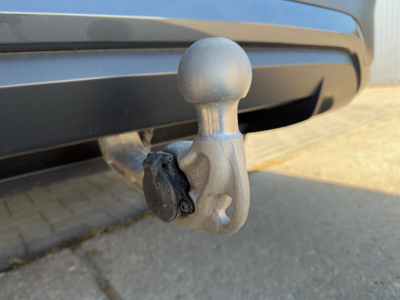 Volkswagen Tayron – Bild 21