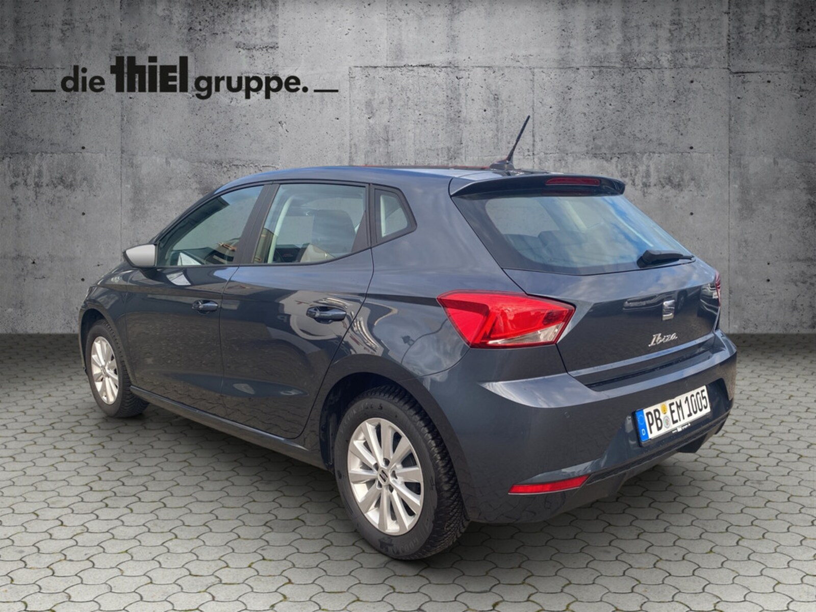 SEAT Ibiza – Bild 3