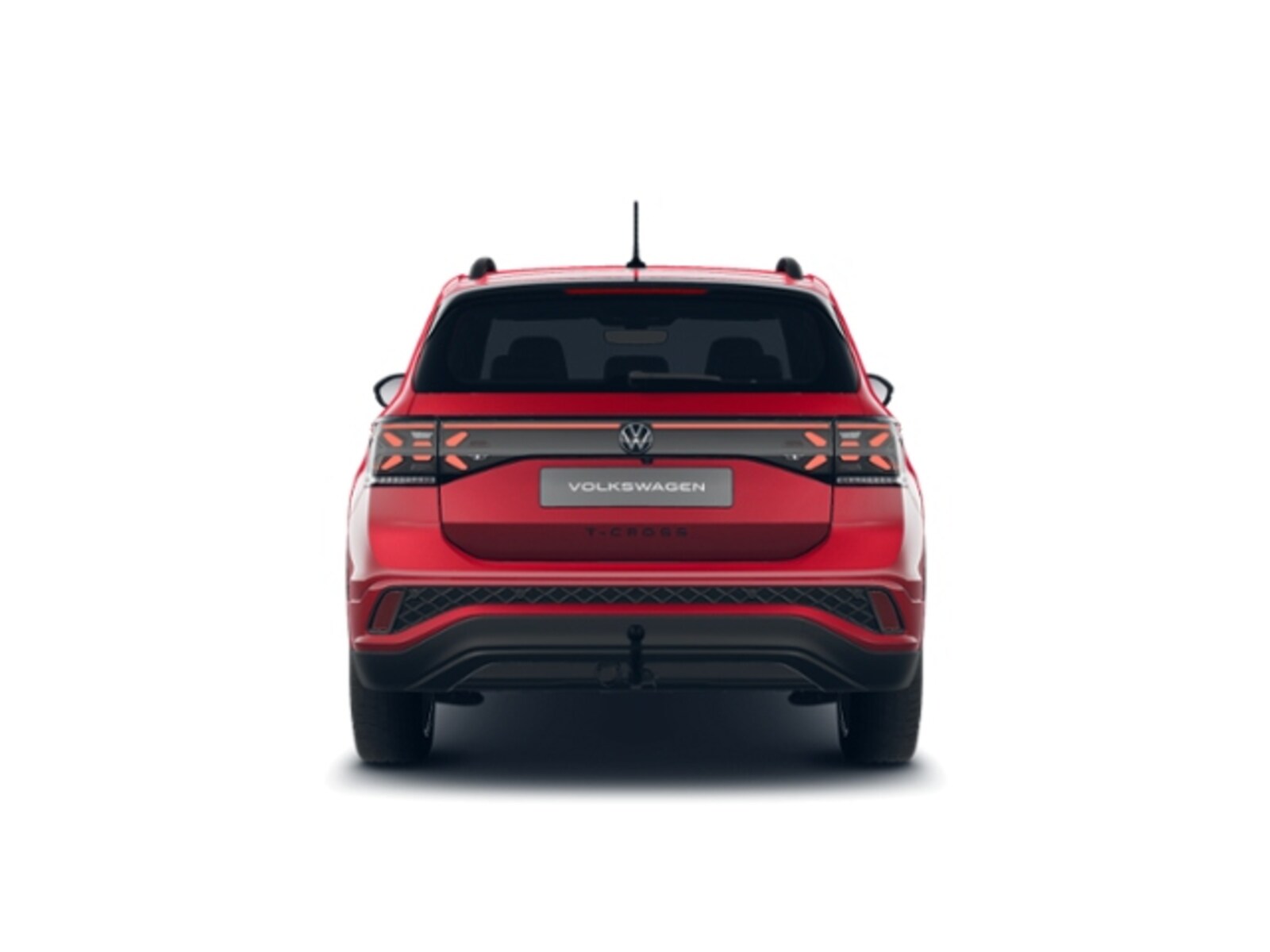 Volkswagen T-Cross – Bild 5