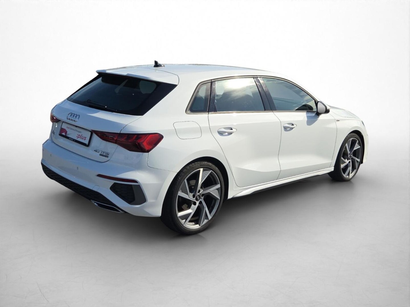 Audi A3 Sportback – Bild 17