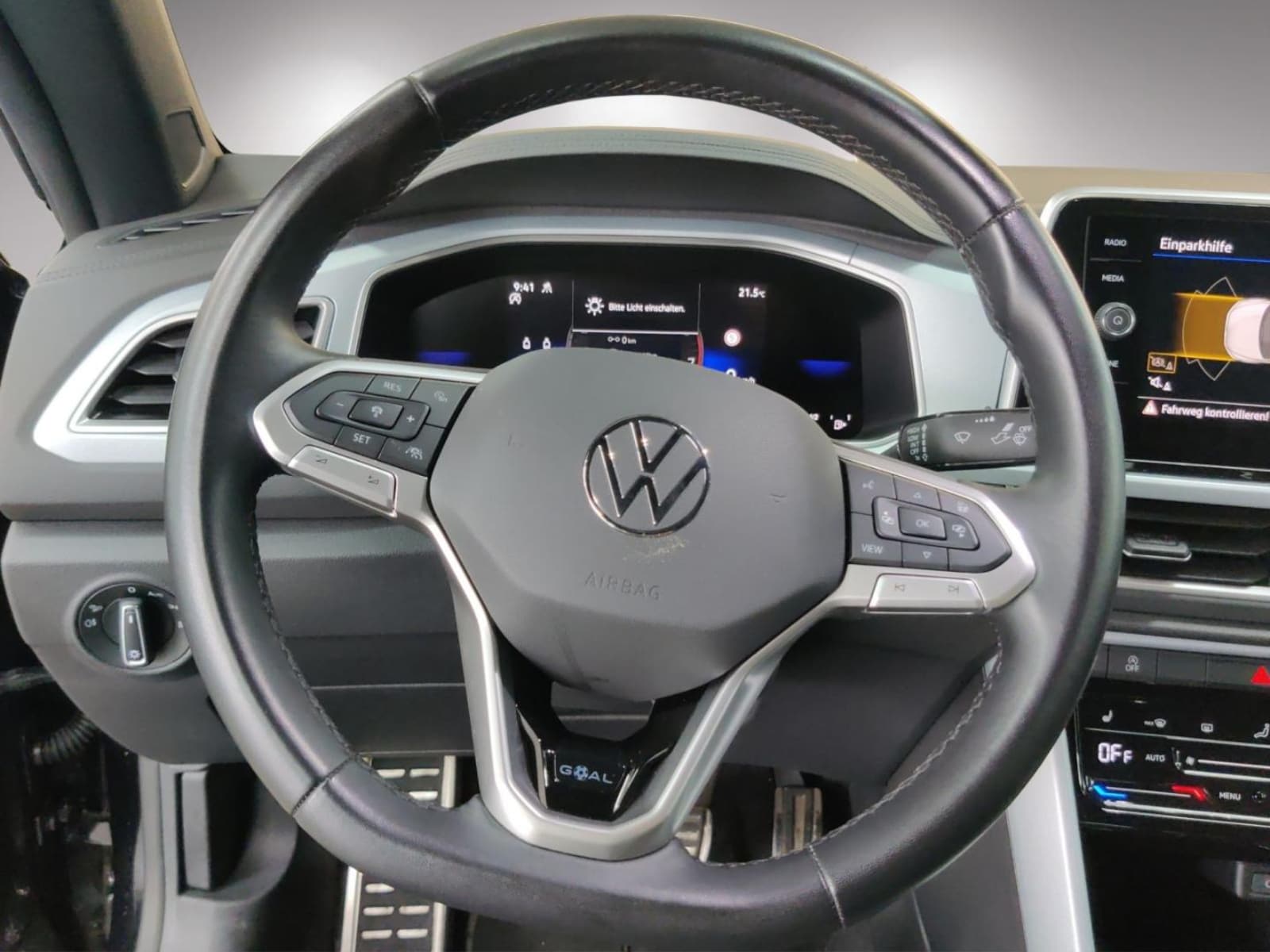 Volkswagen T-Roc Cabriolet – Bild 8