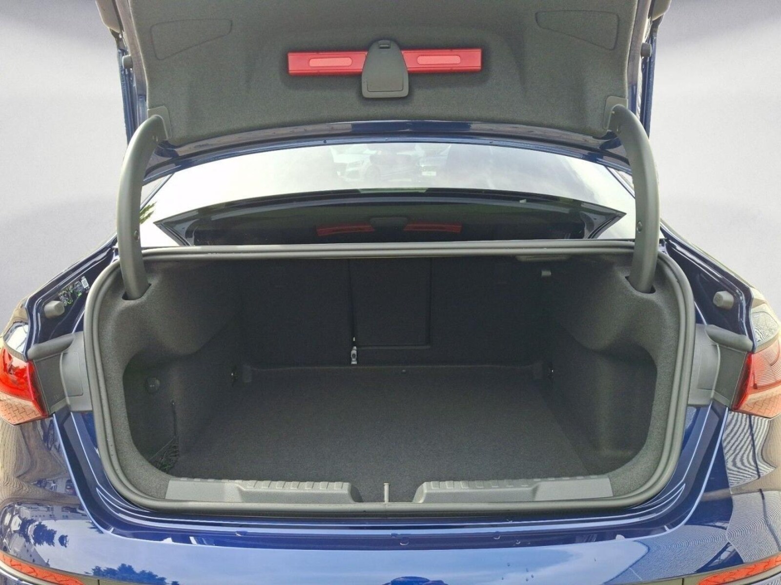 Audi A3 Limousine – Bild 15